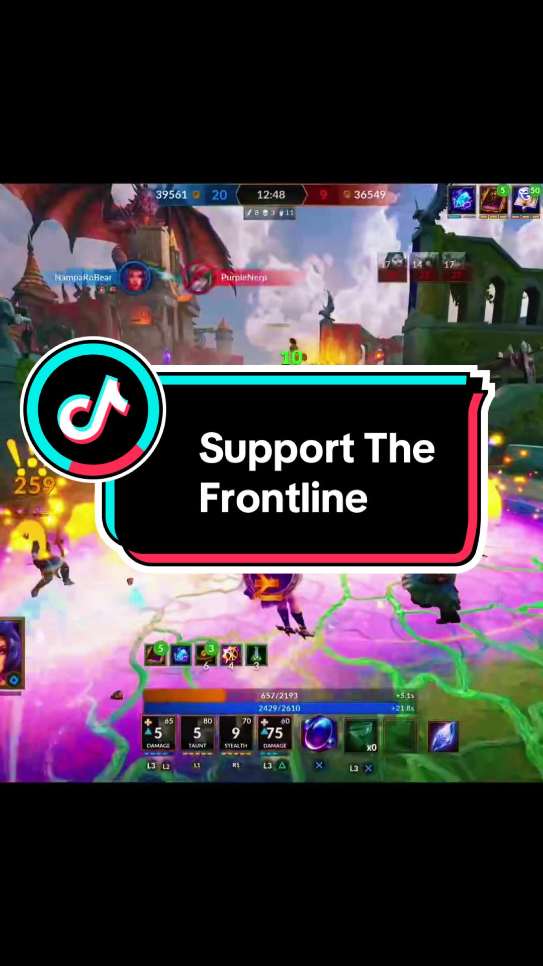 @Smite Junkie