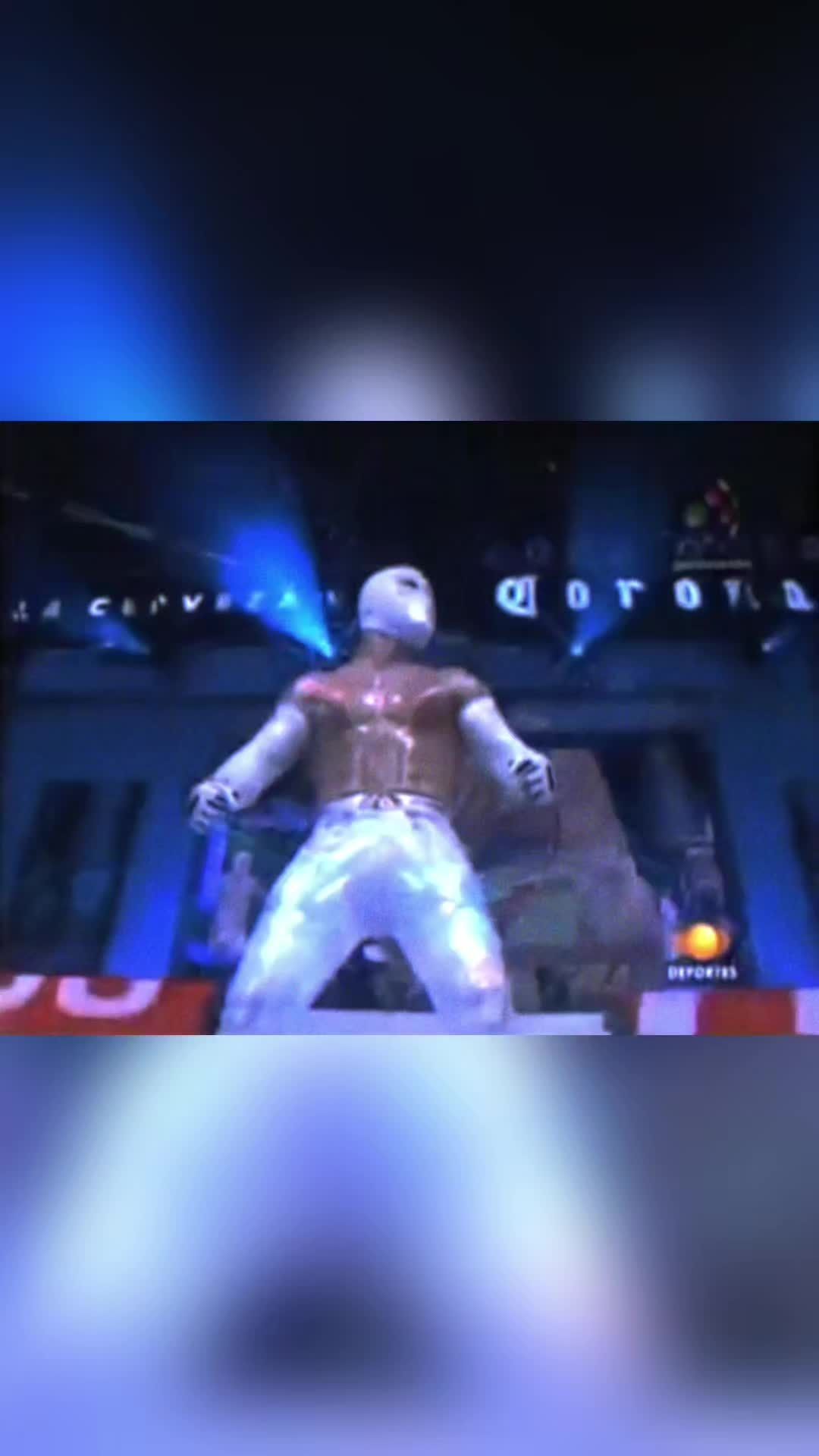 @Club Lucha