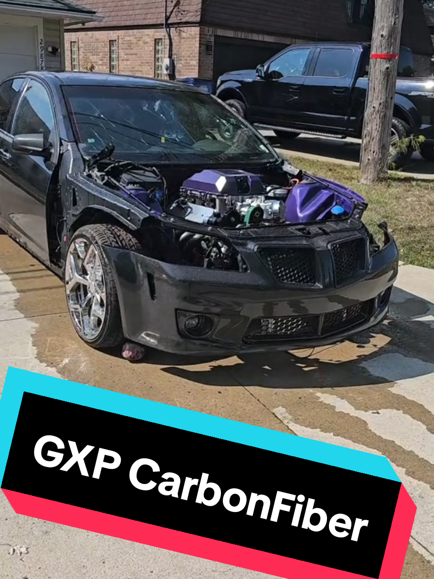 @It's a Pontiac thing!