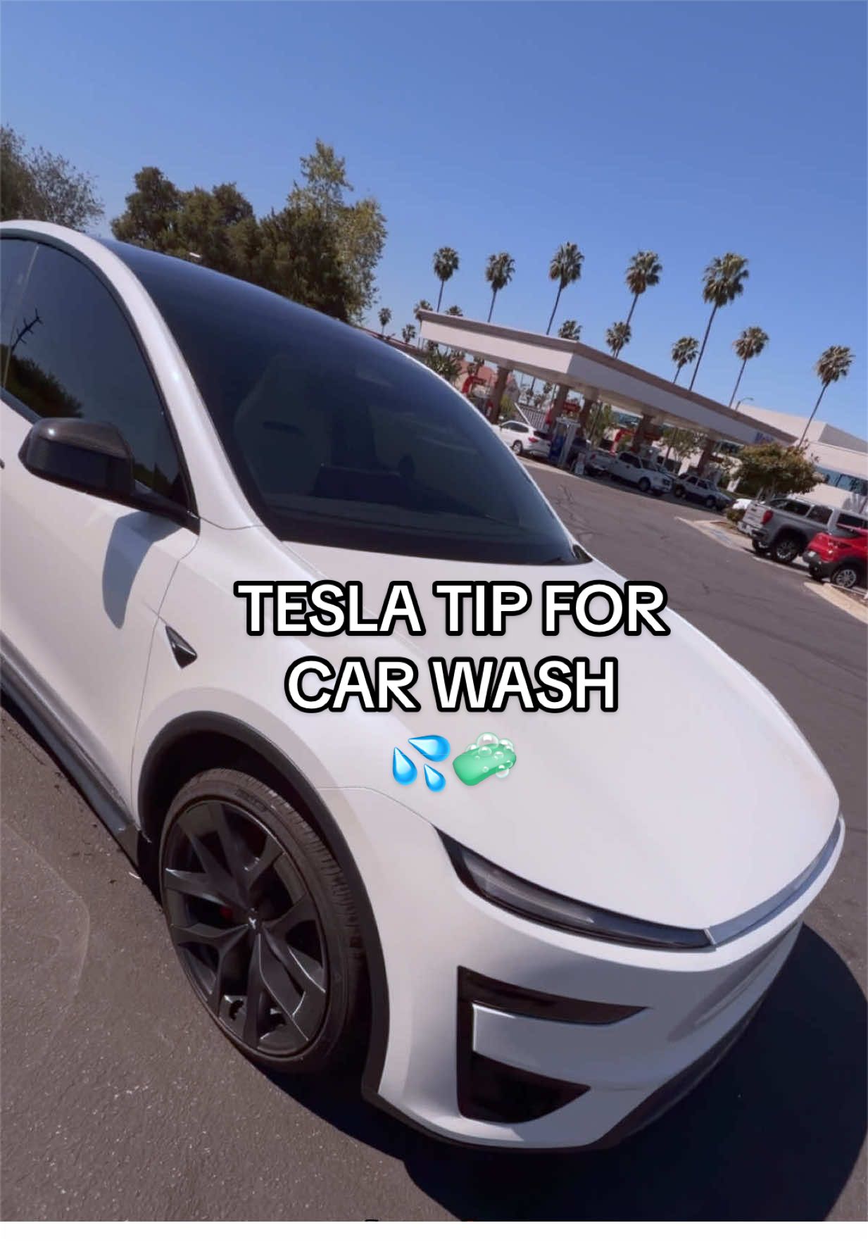 @RPM Tesla Accessories