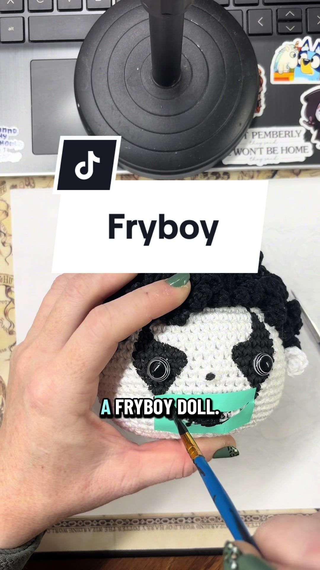 @Kelsey Crafts