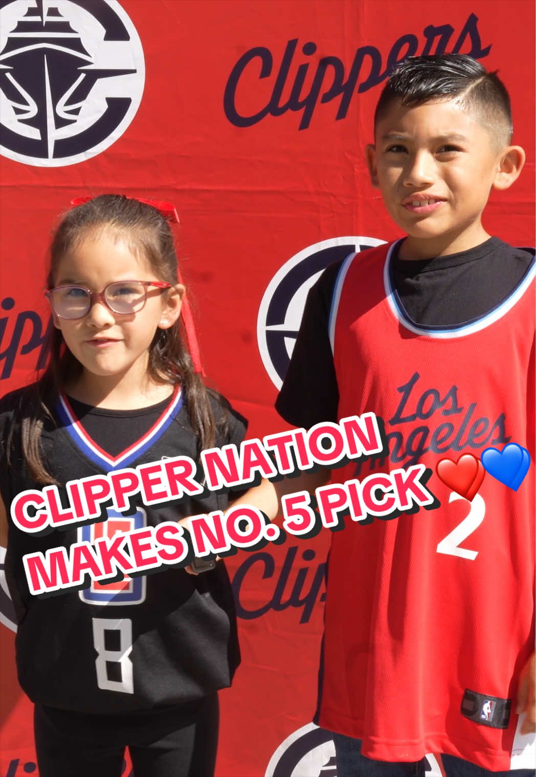 @LA Clippers