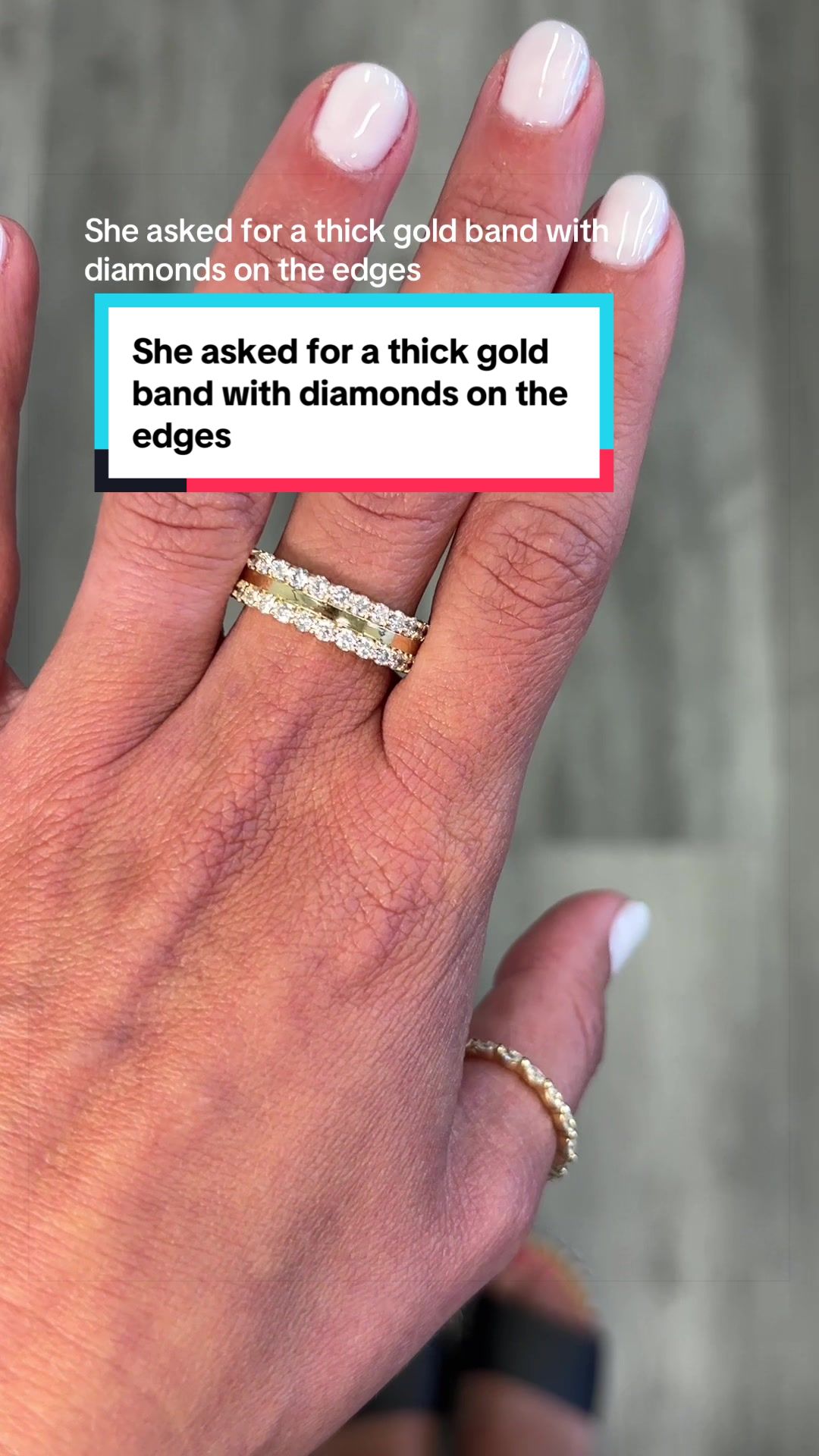 @Diamond Daughters
