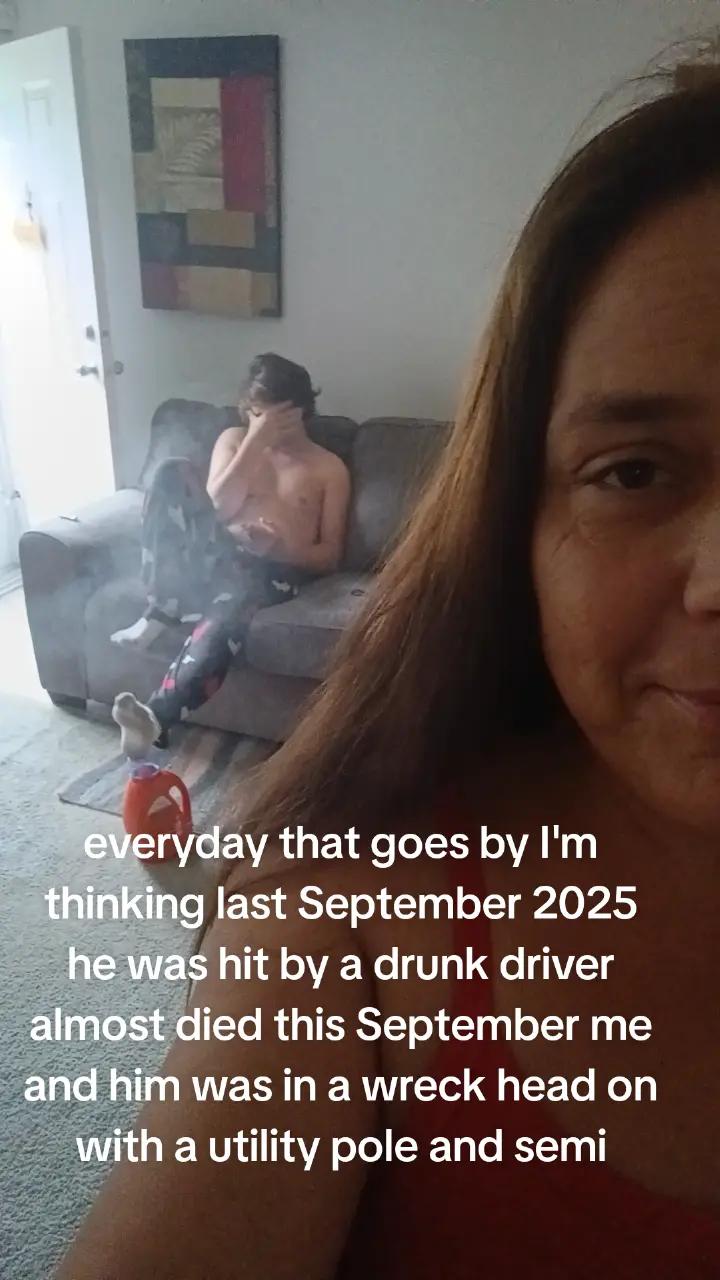 @Female Driver Gen X