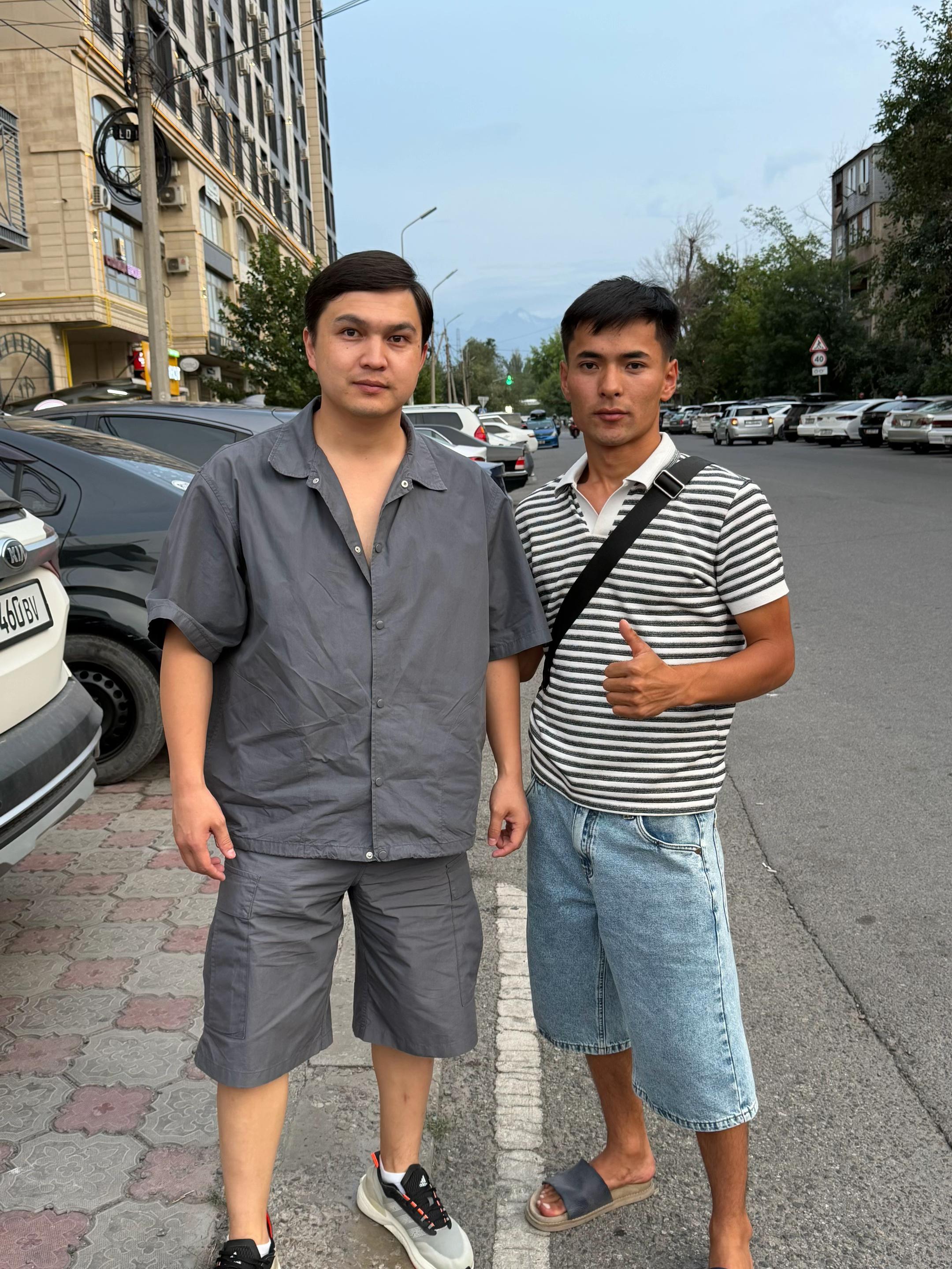 @Твой добрый братик😎