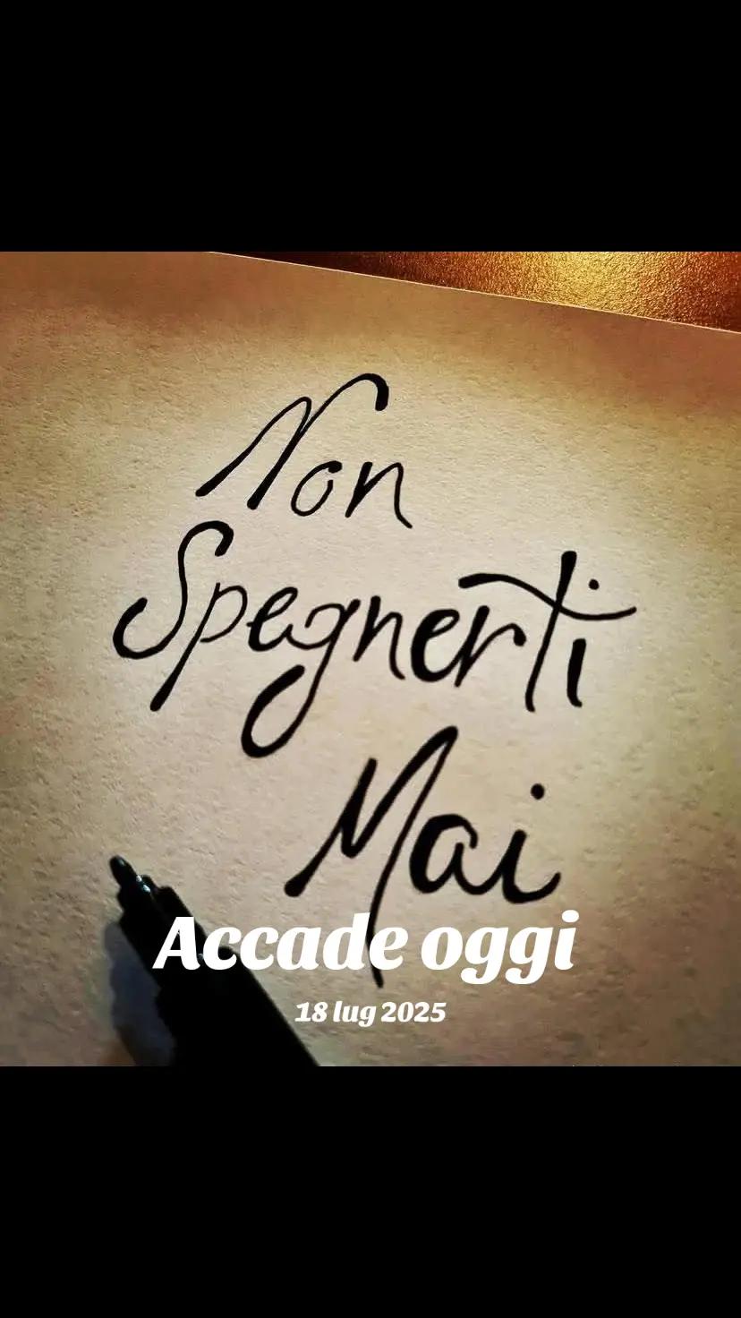 @Immacolata Sotgiu