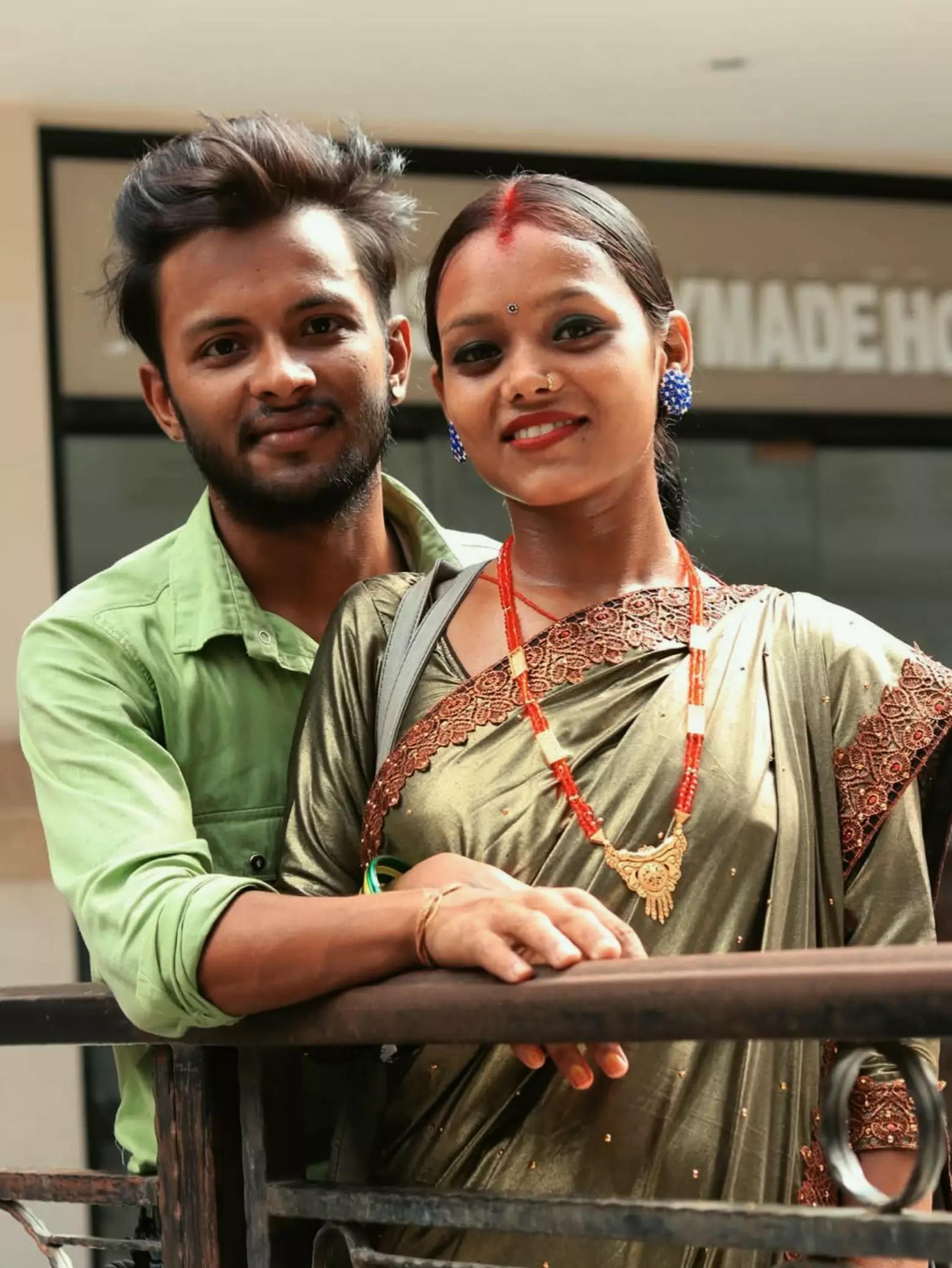 @Sonam Mandal