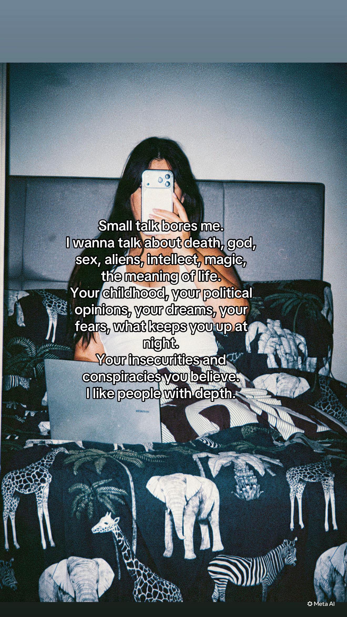 @Beth April