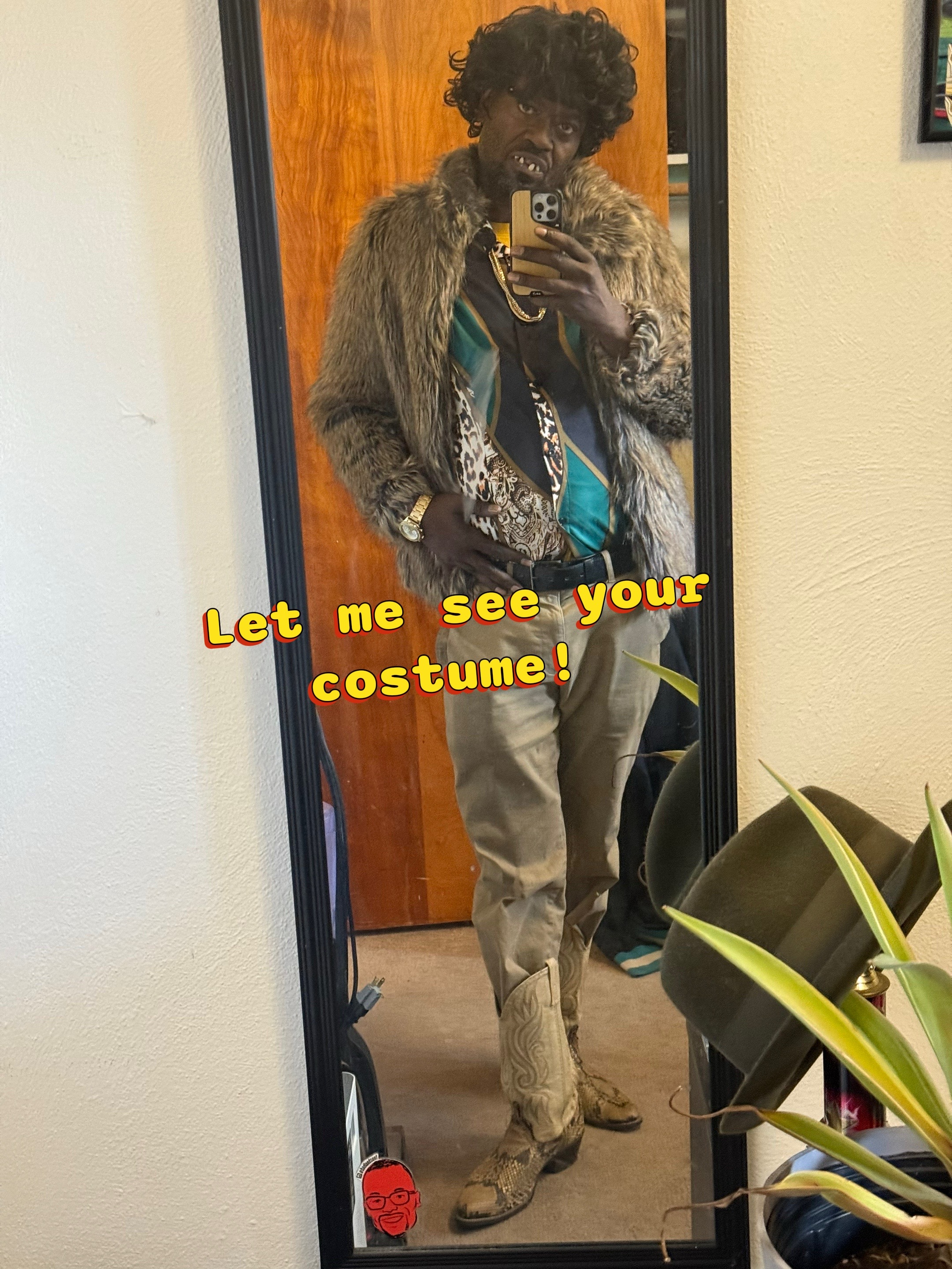 @Nate Washington