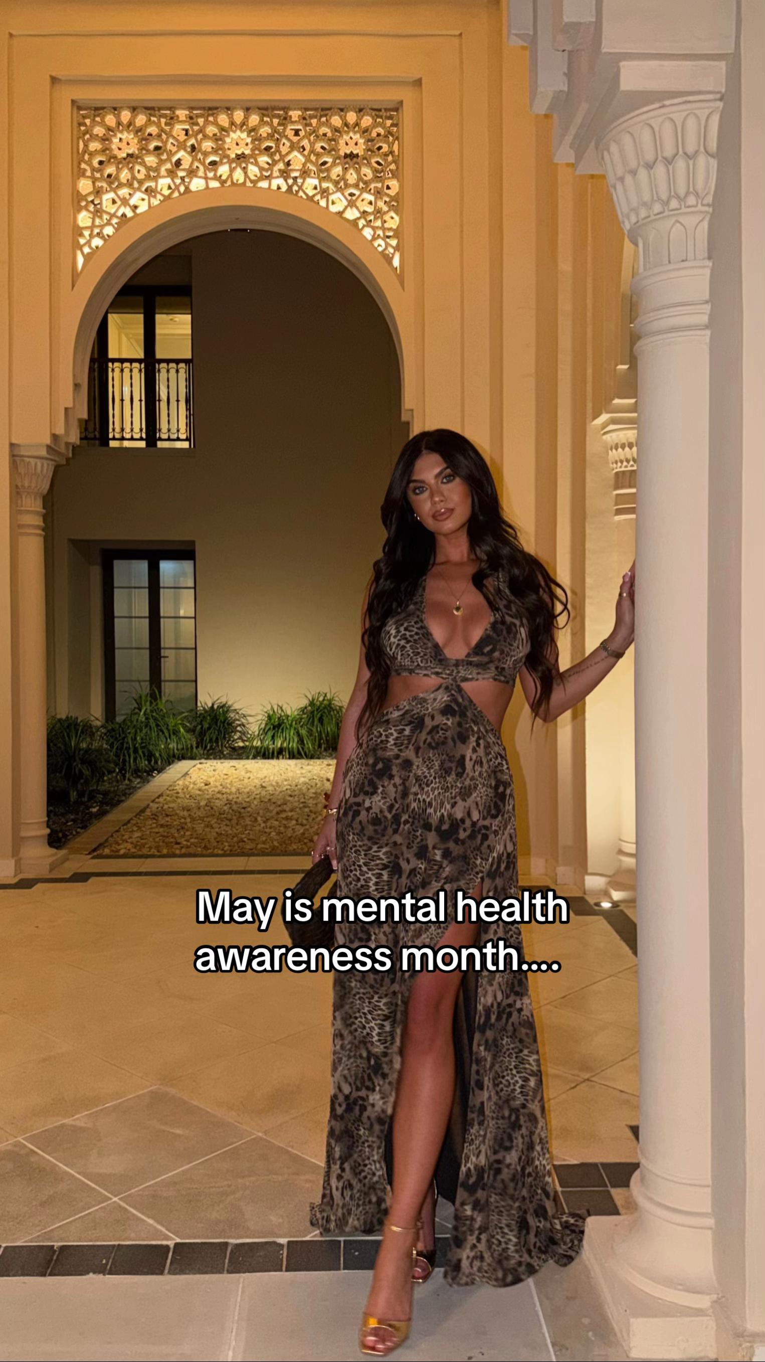 @Belle Hassan