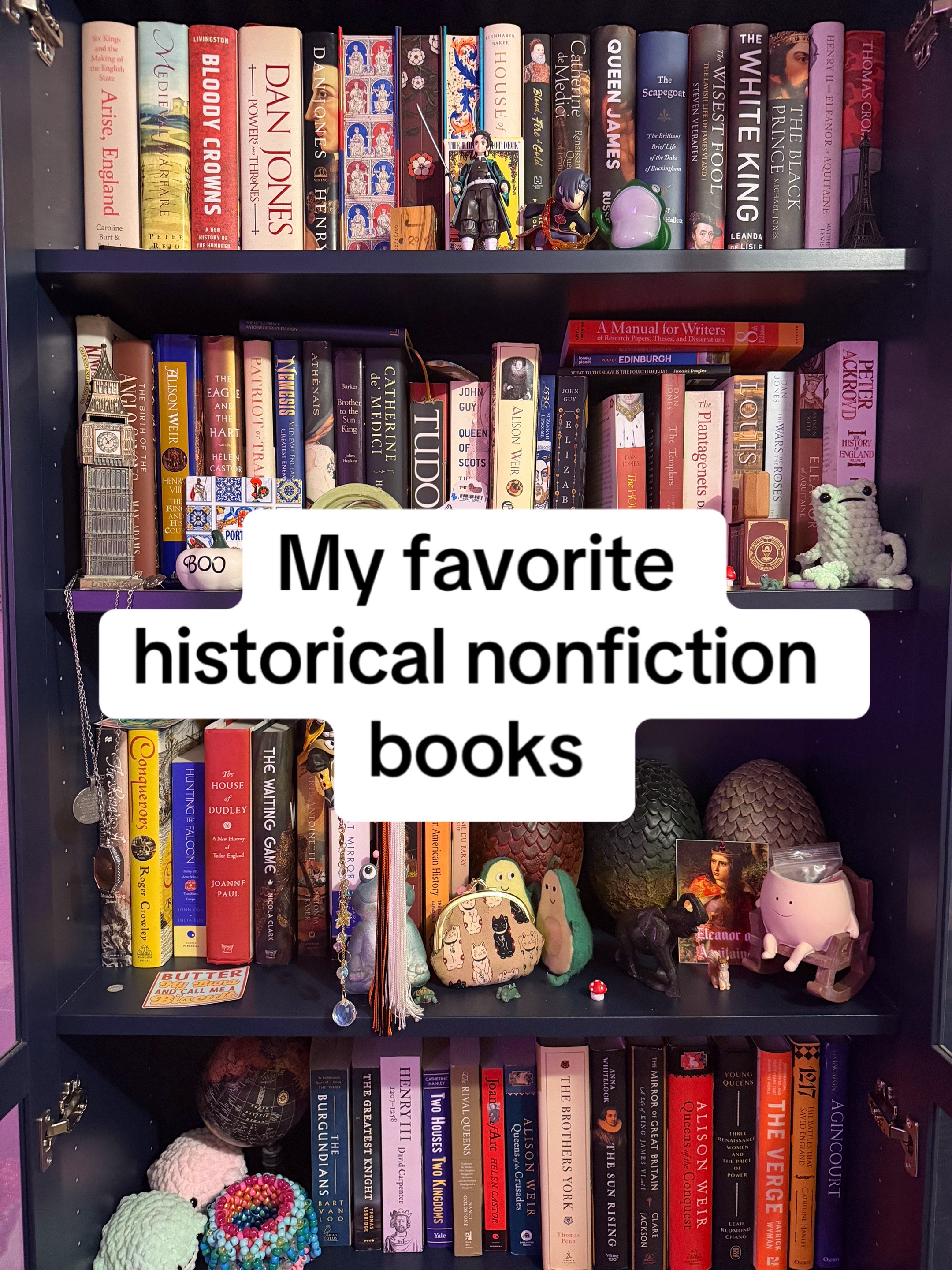 @historicaljosh | royal history