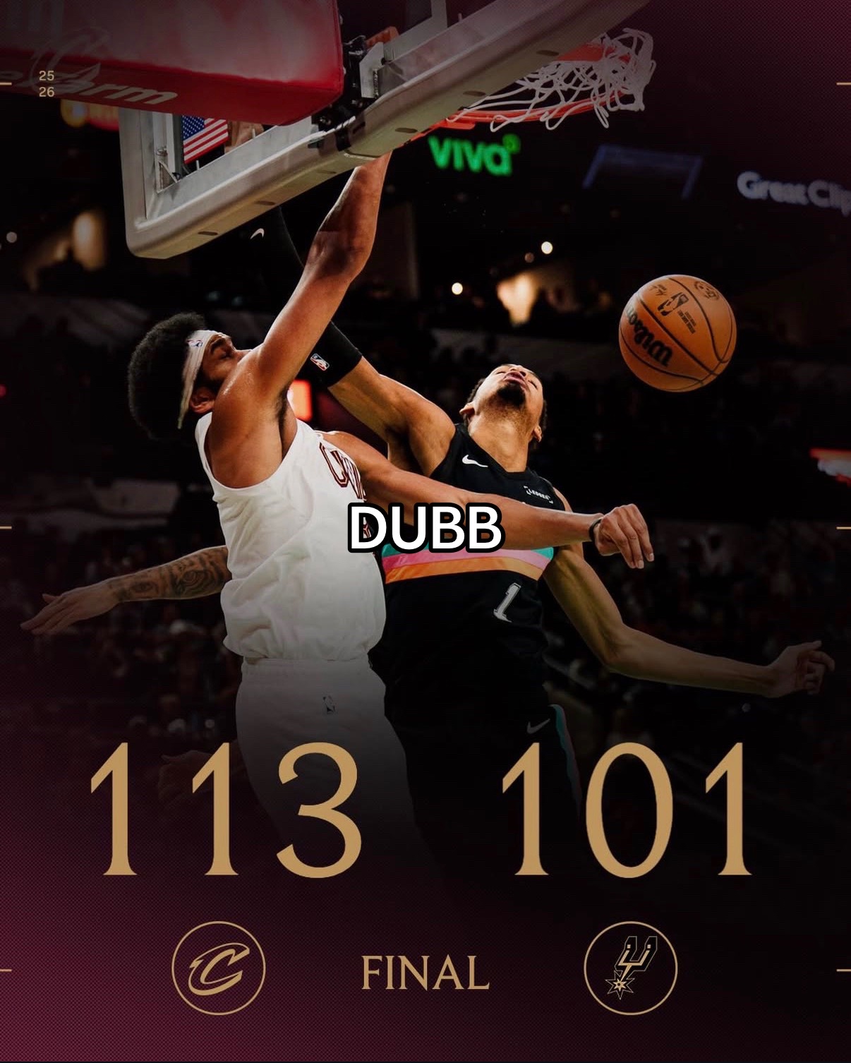 @Cavs.Hub