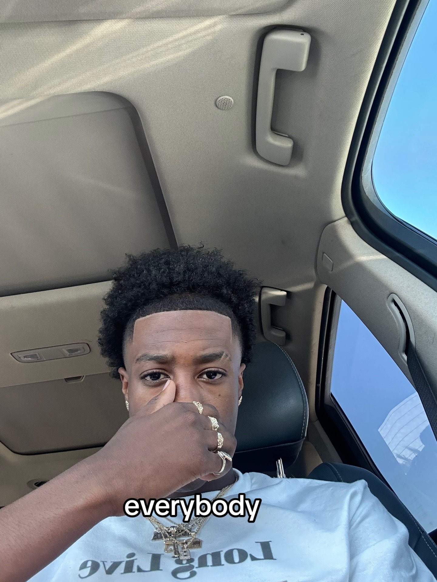 @Iwonttalk ๐