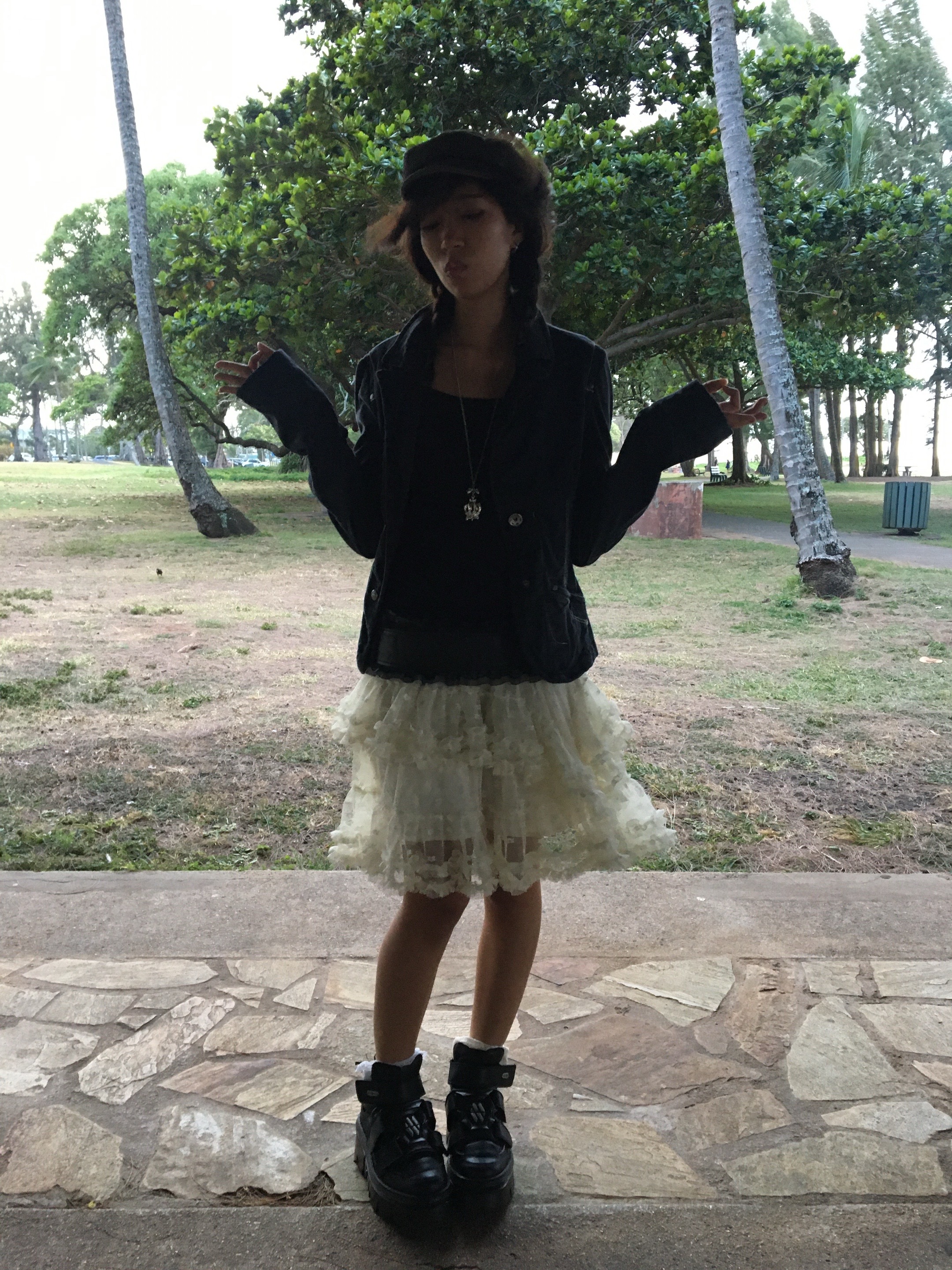 @mimi U・x・U