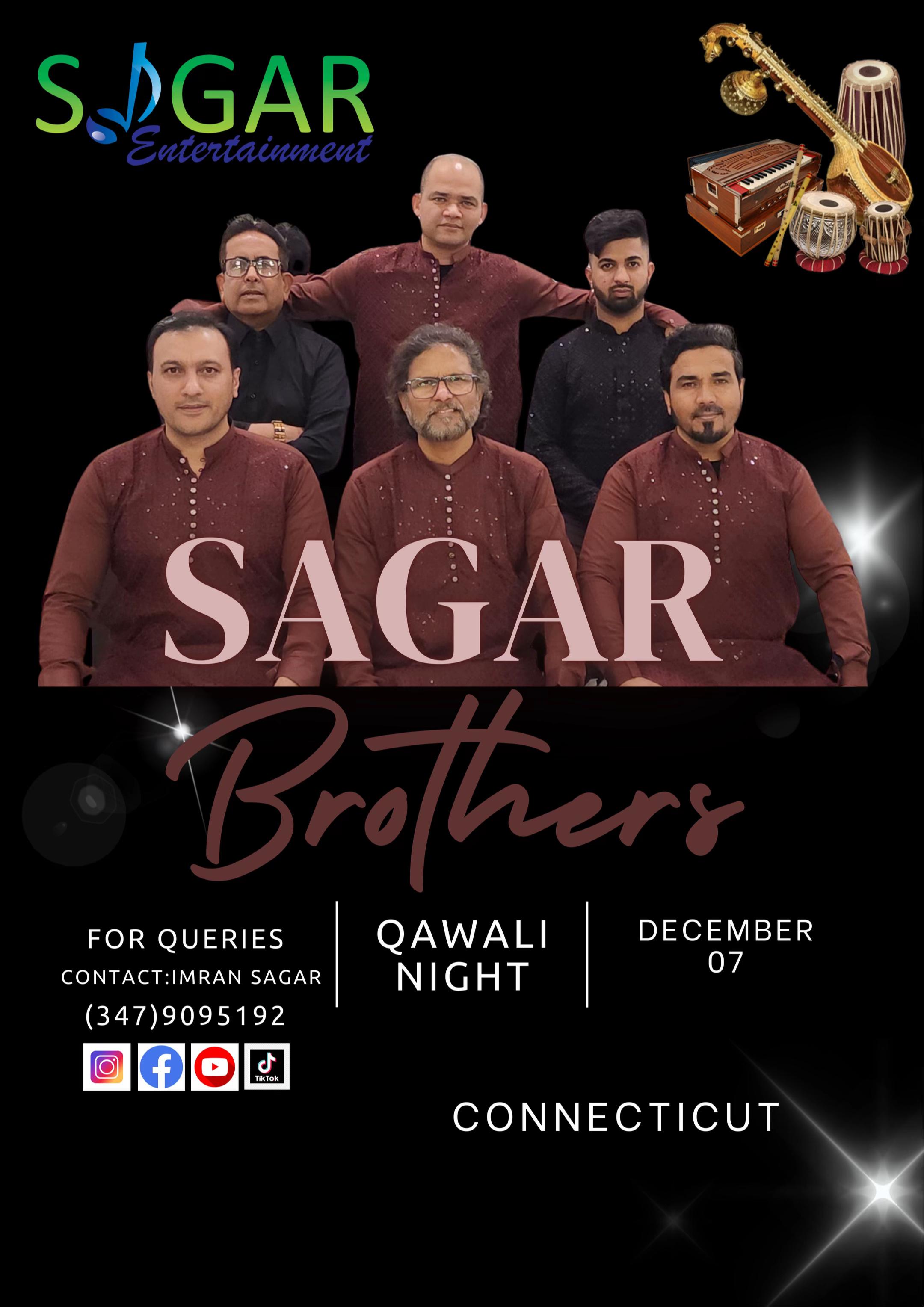 @Sagar brothers