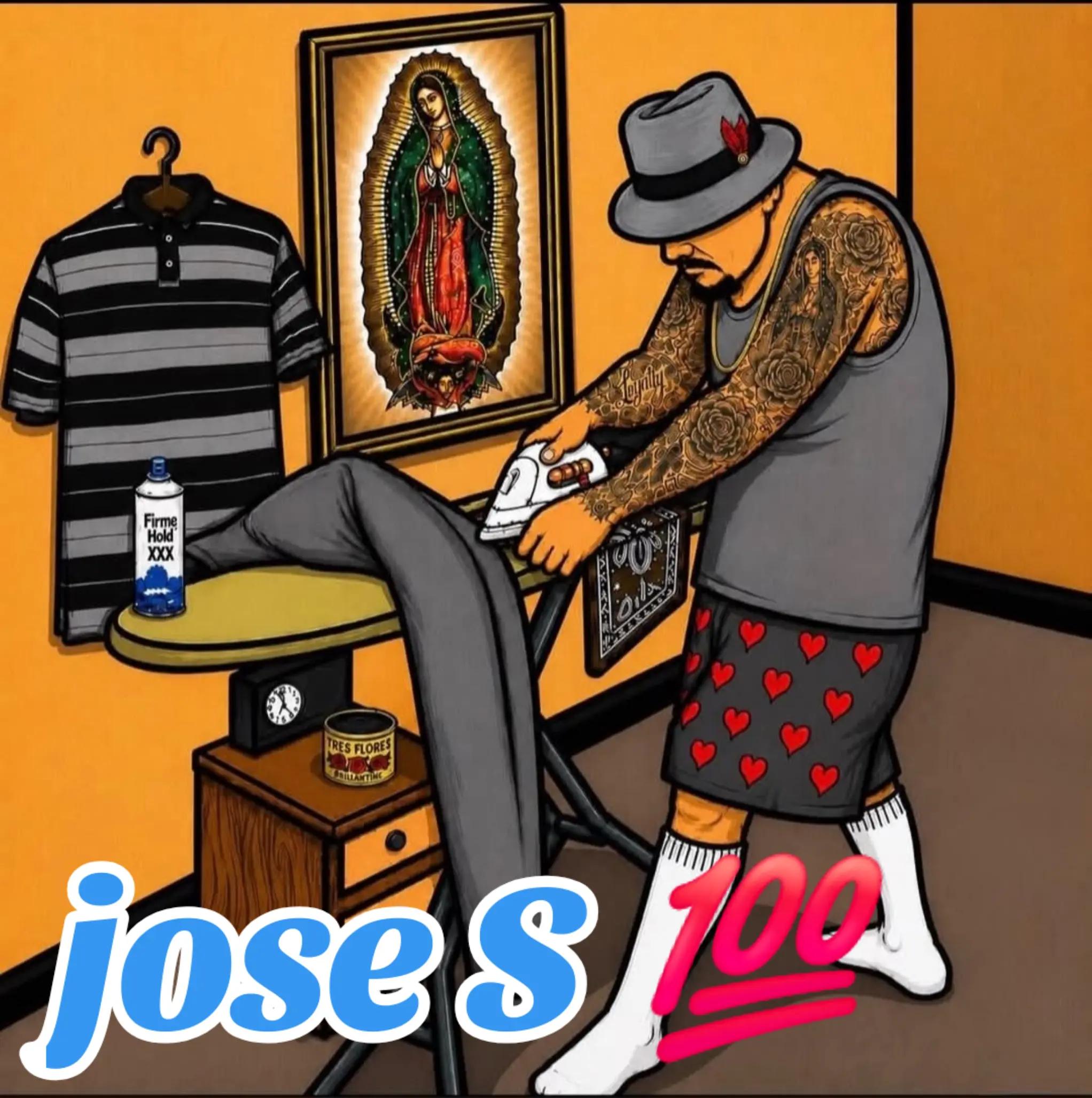 @jose S