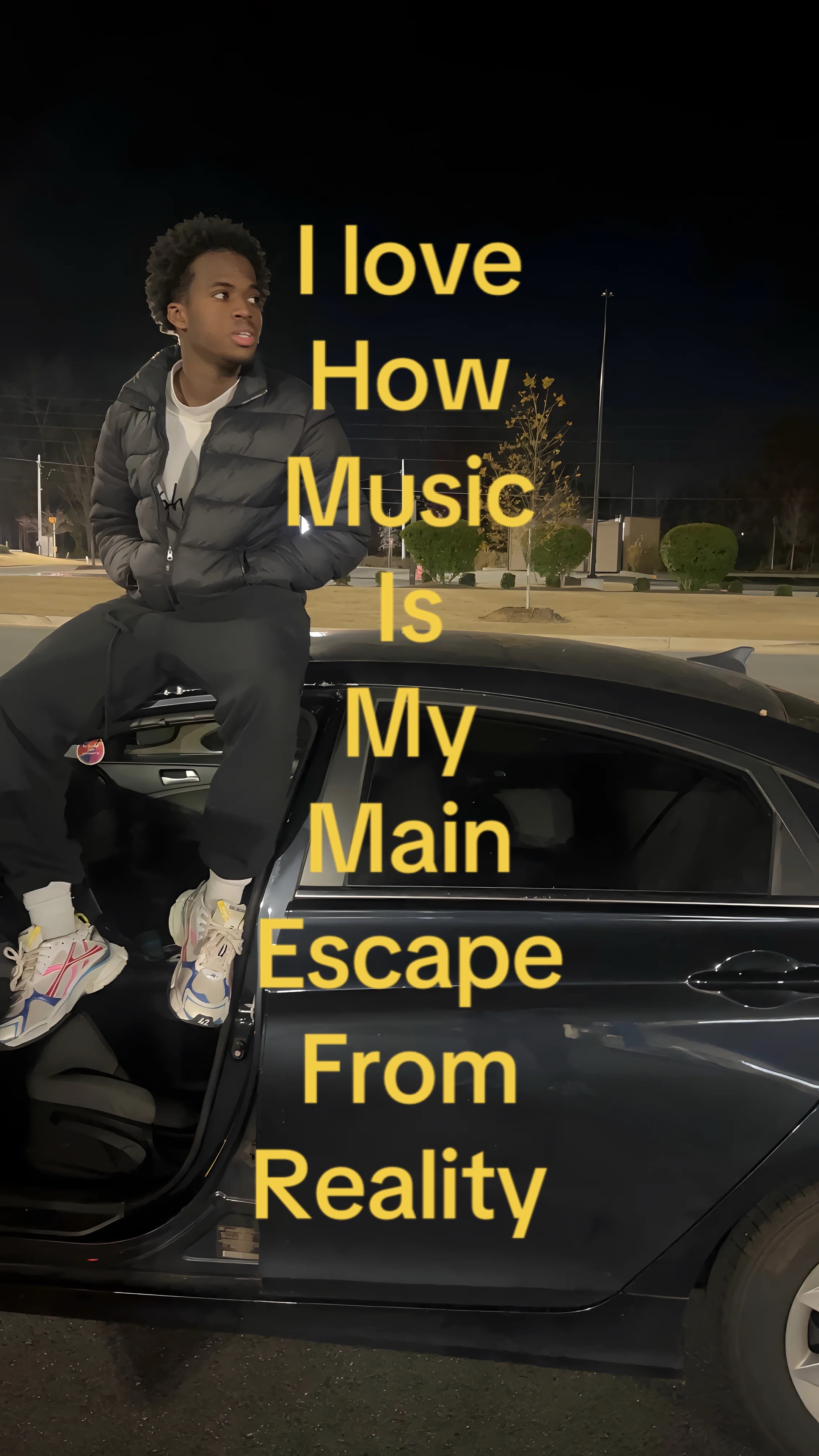 @ 