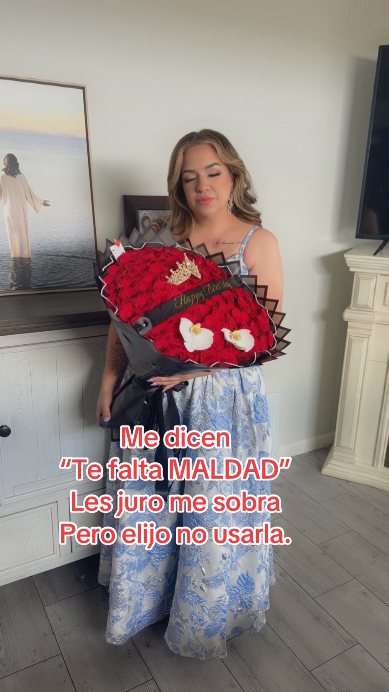 @Carla Lucía Saenz