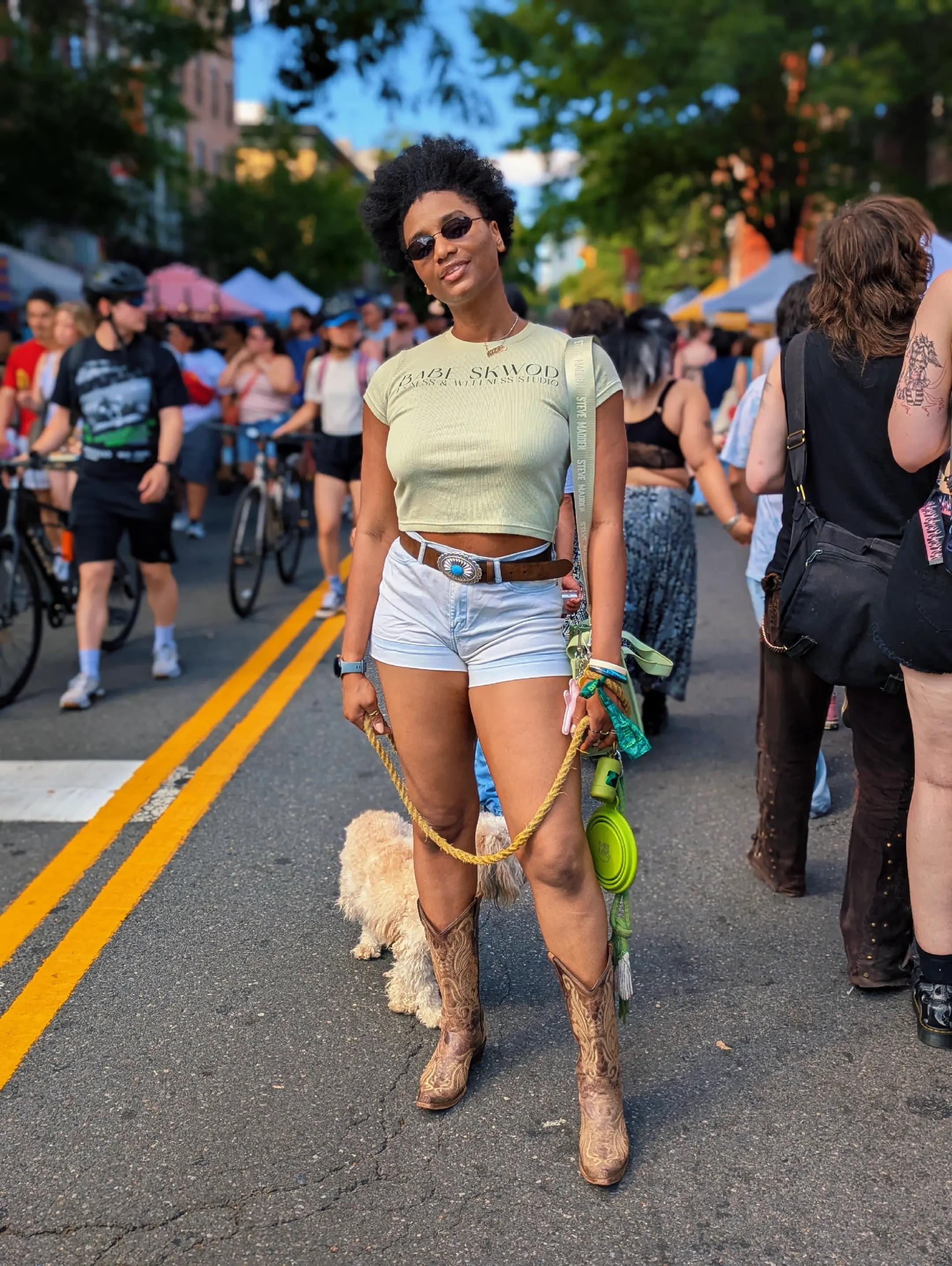 @BarreBabe