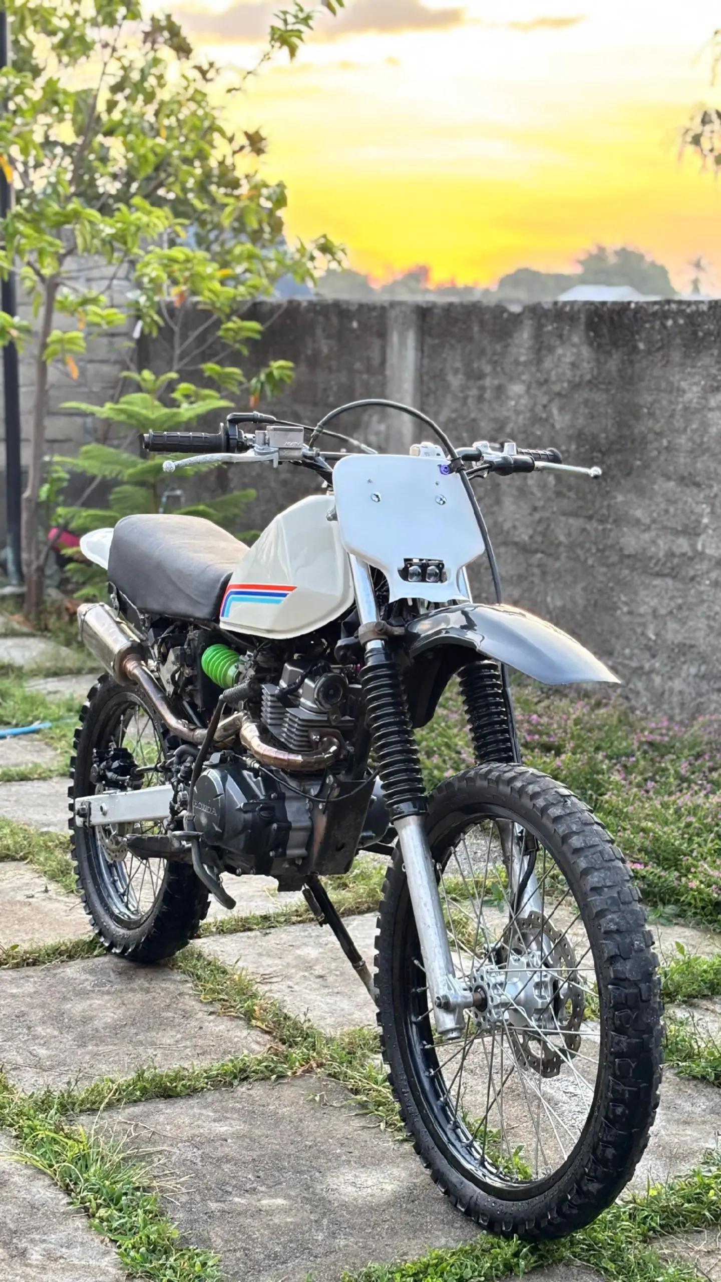 @Thom garage