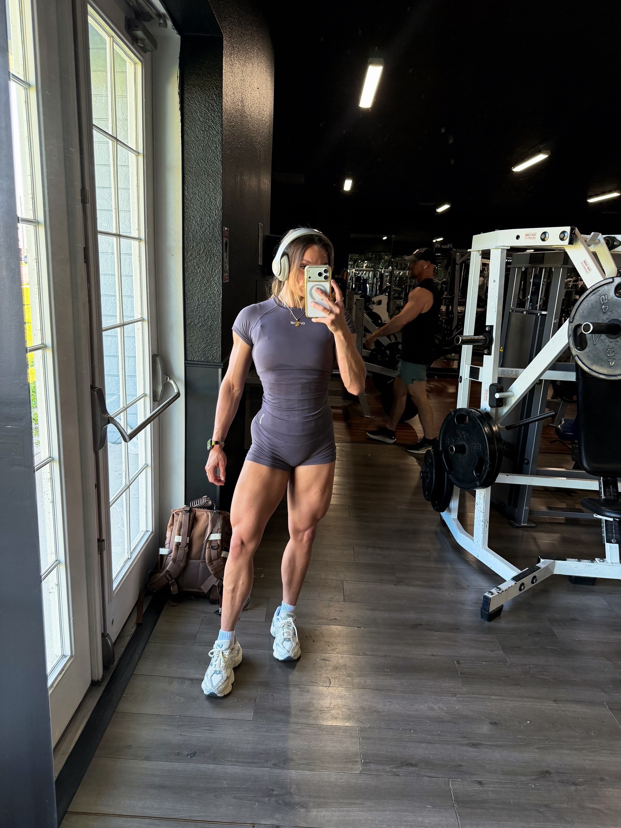 @Kay Swartz | NPC Figure