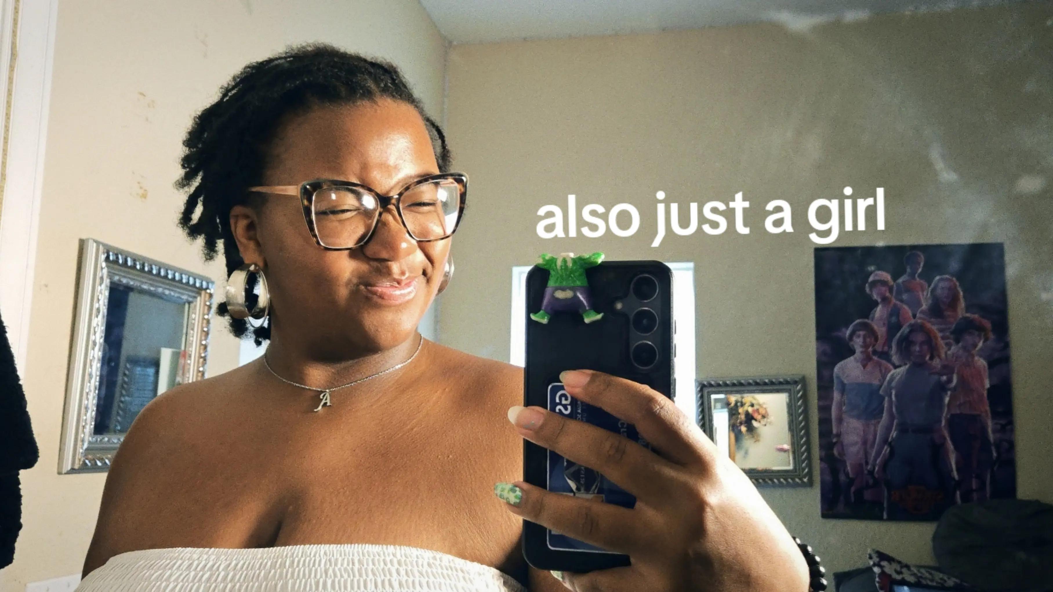 @Asiah