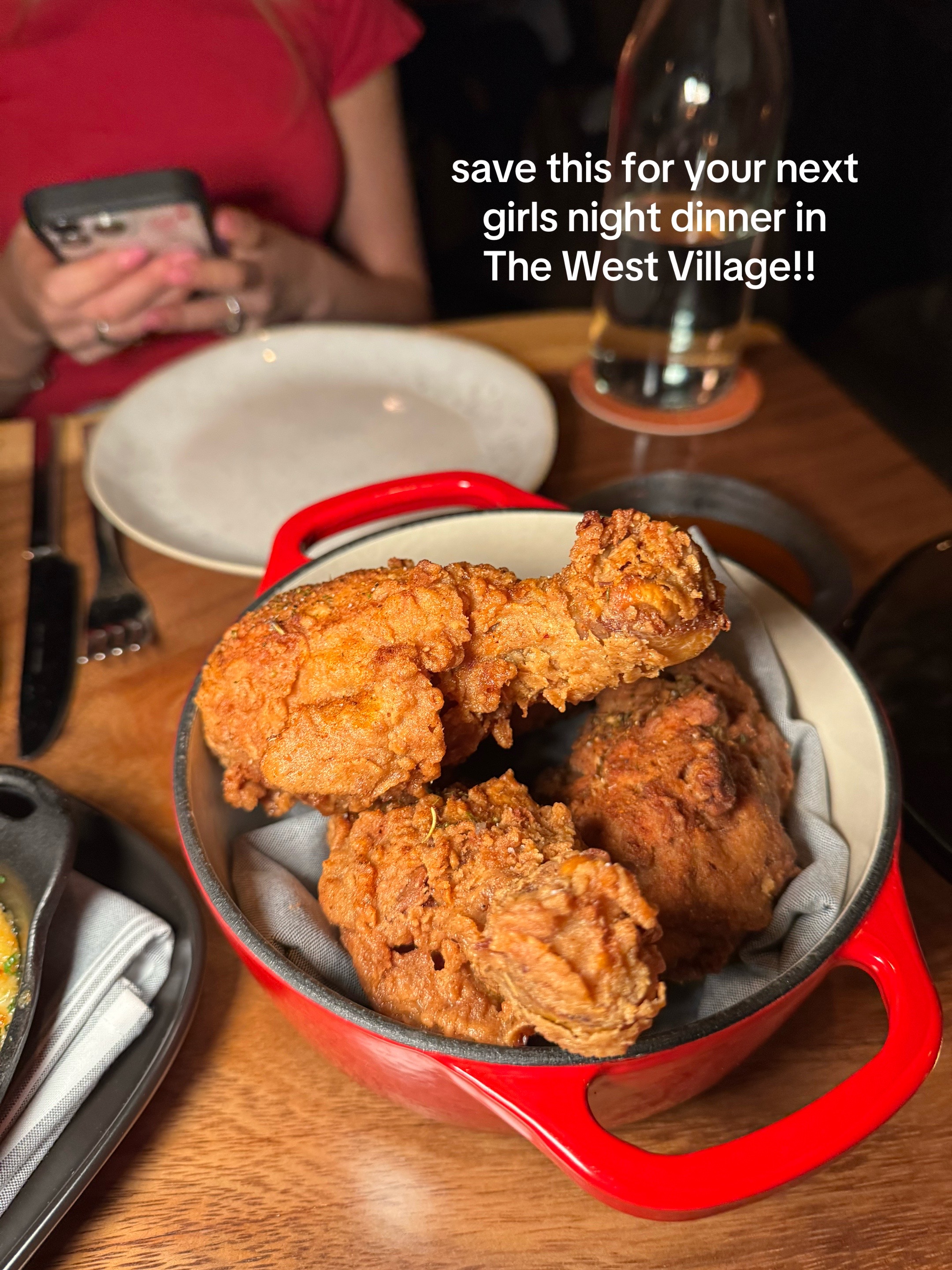 @Carlie&rsquo;s Food Diary NYC Foodie