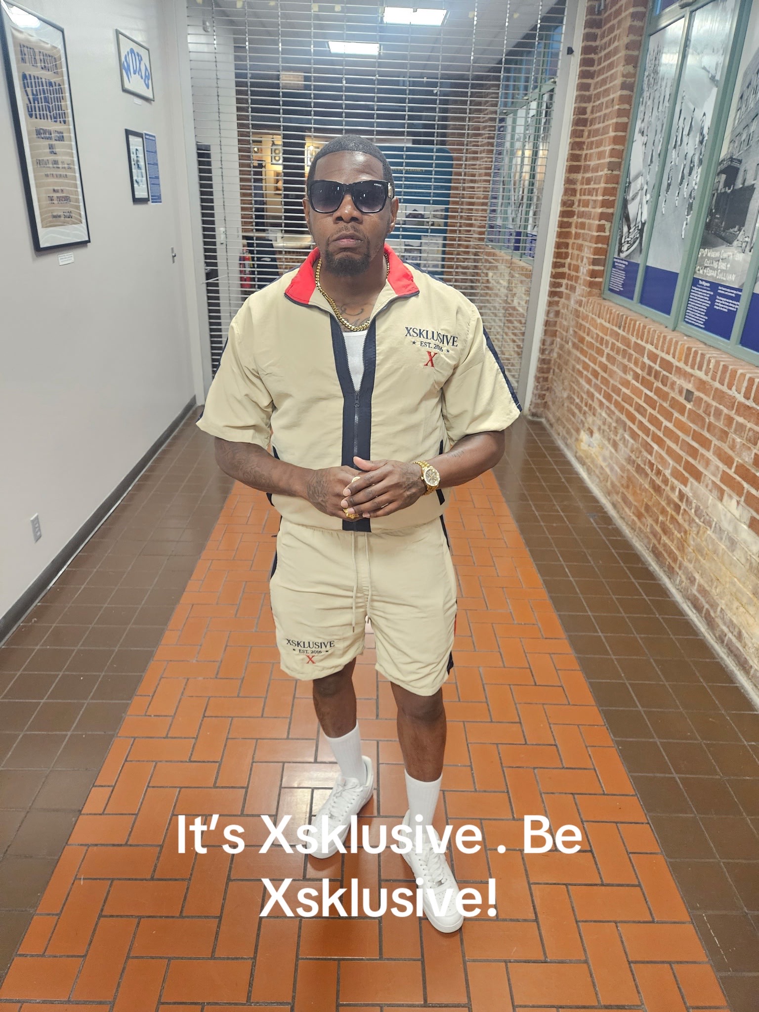 @Xsklusive Fashion LLC