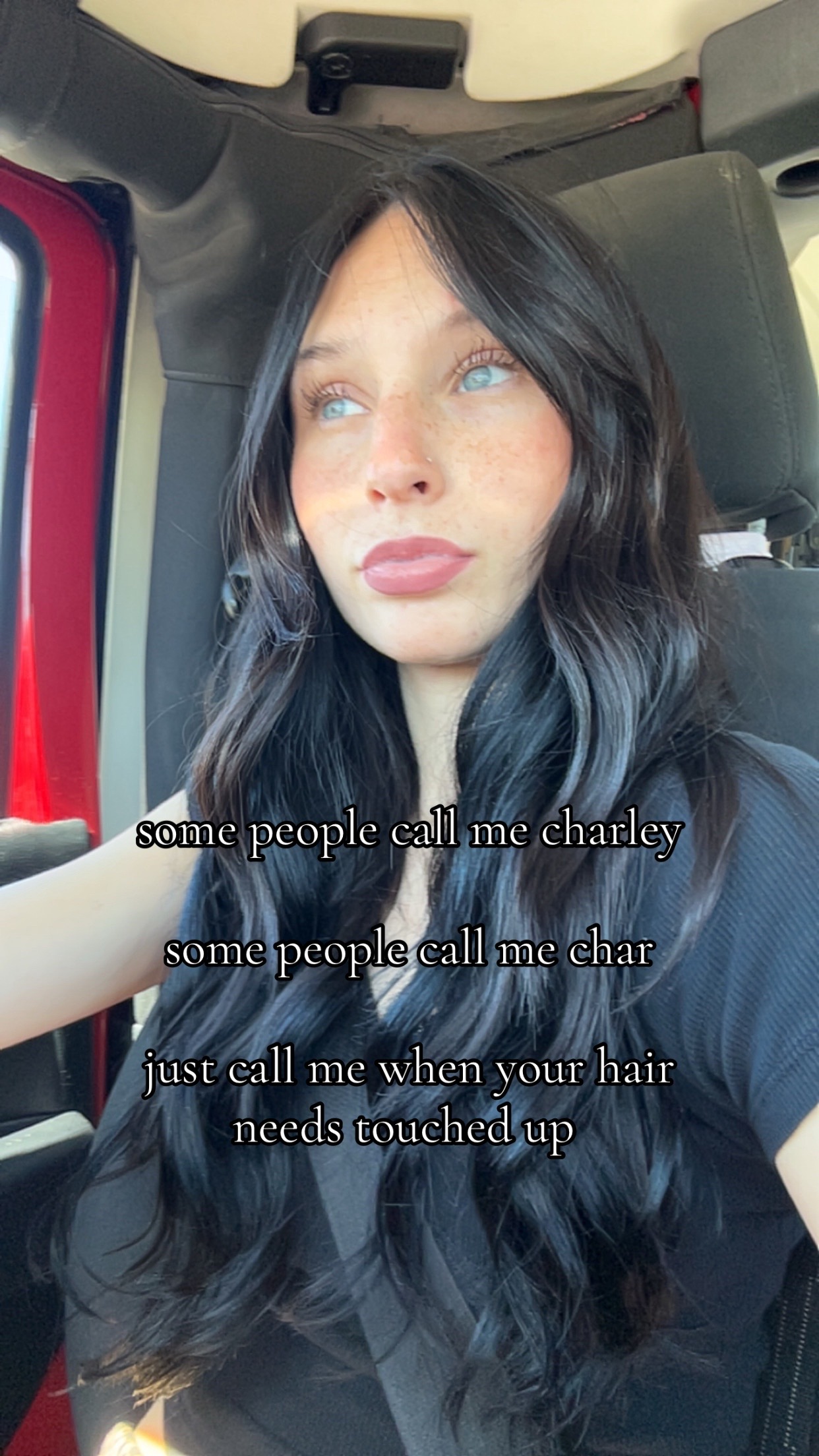 @behindcharleyschair