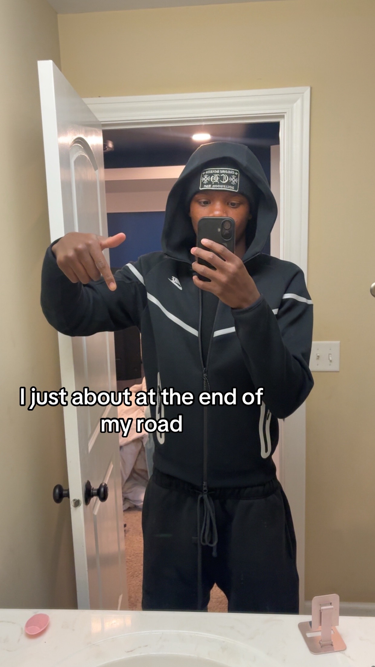 @Chad &trade;️