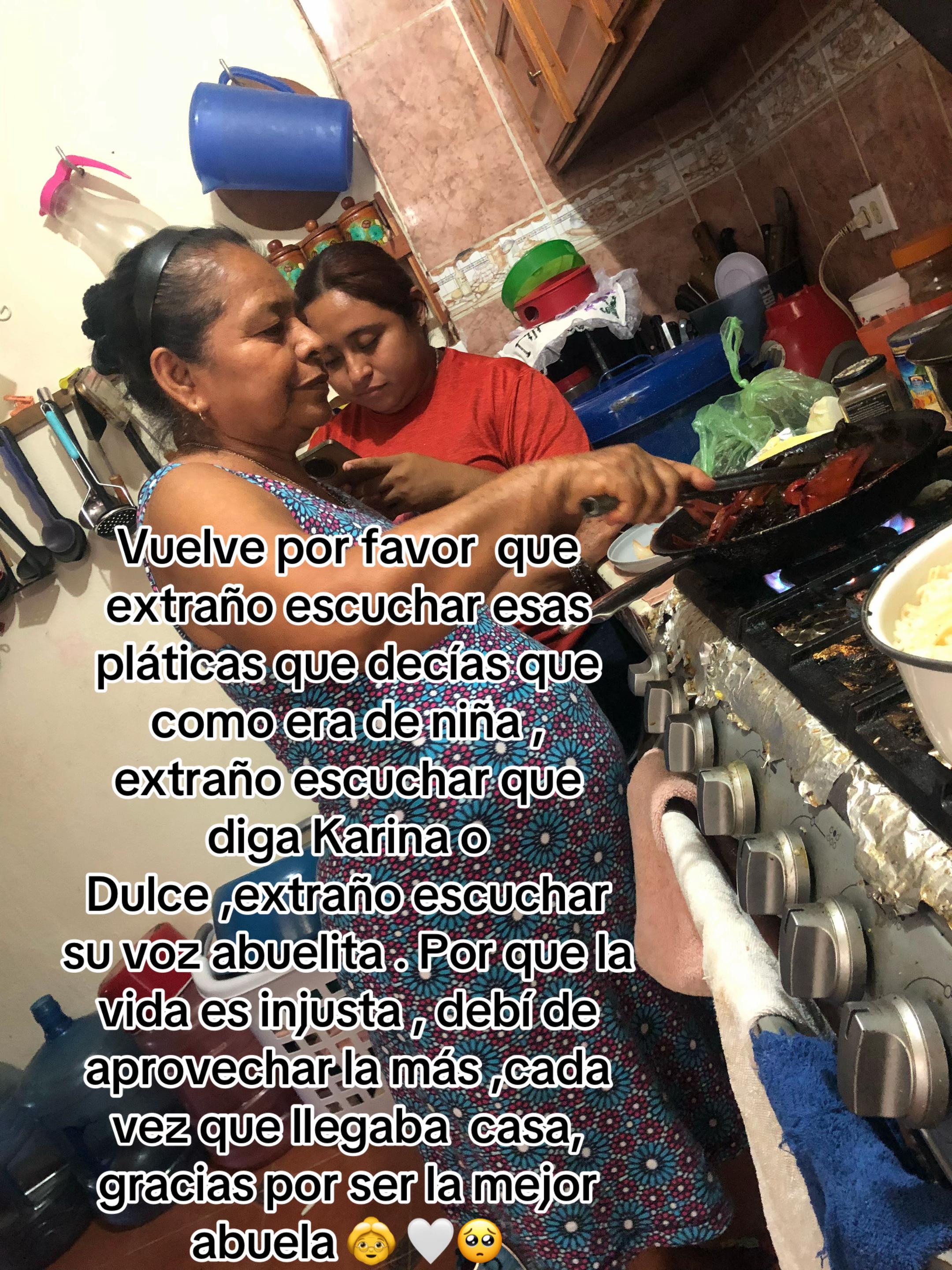 @Dulce Ocaña ❤
