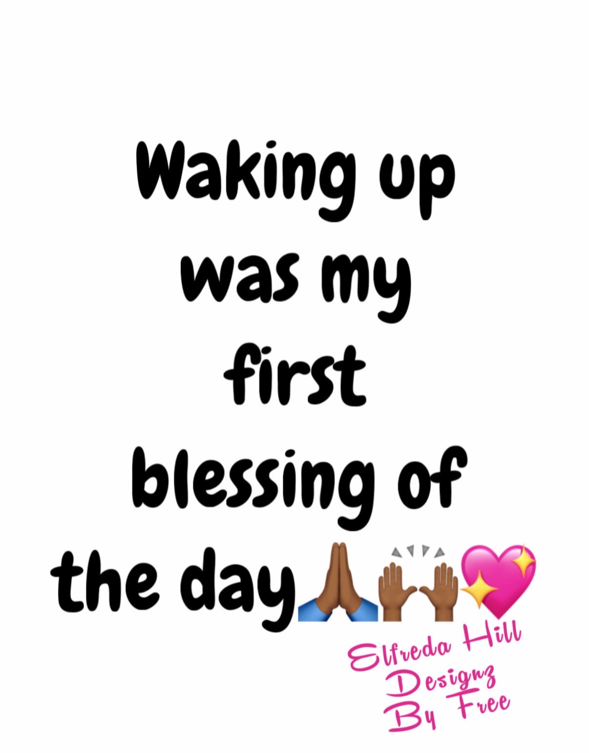 @Elfreda Hill