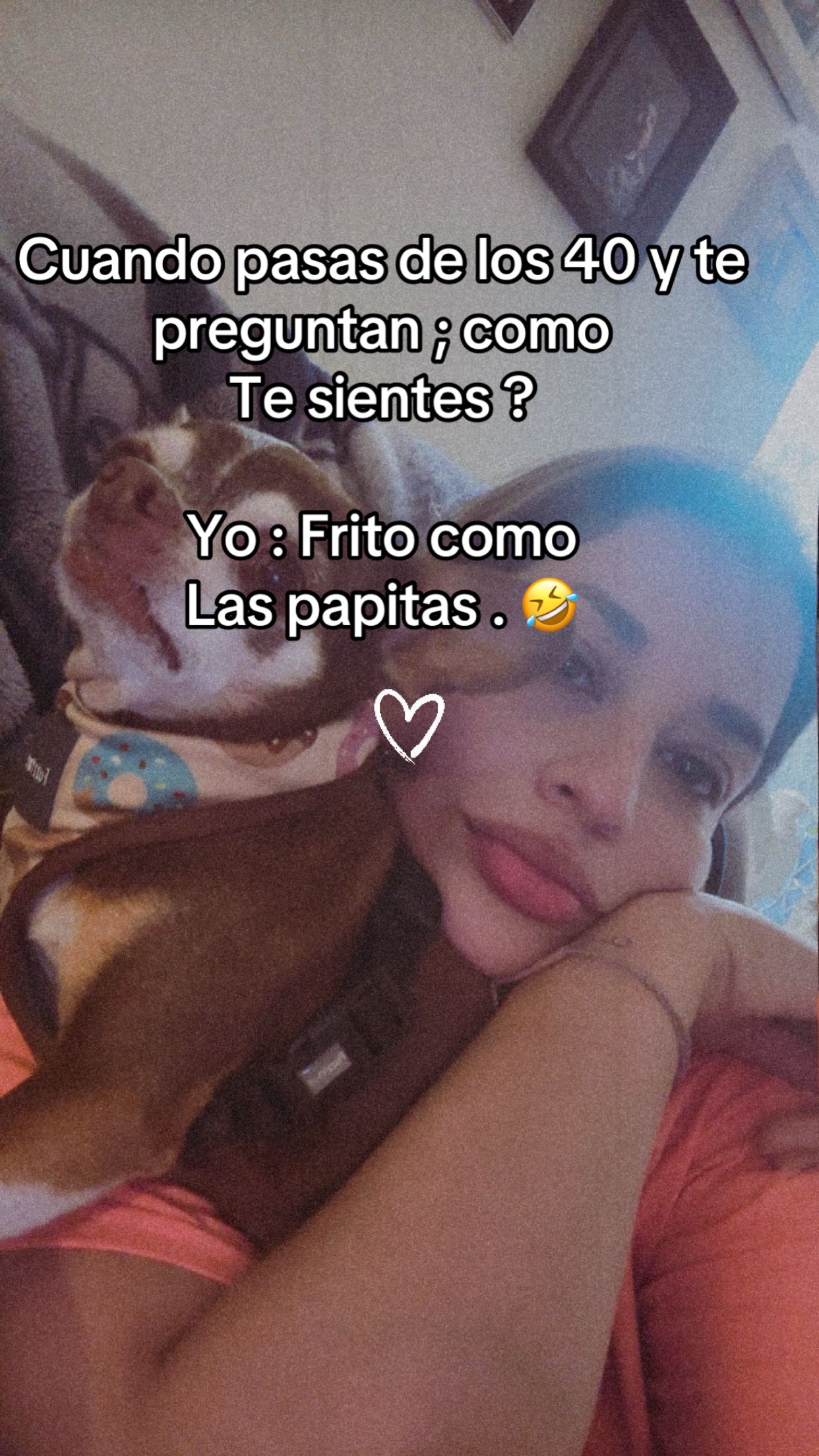 @Karlita Lisbet Ávila
