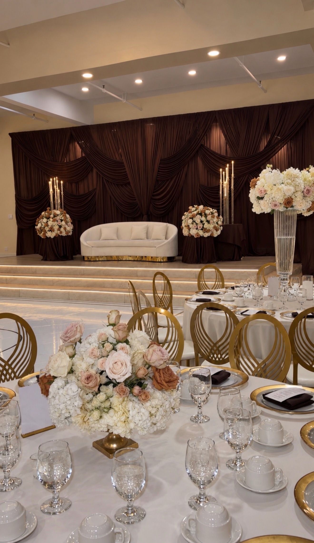 @Pearl Event Hall