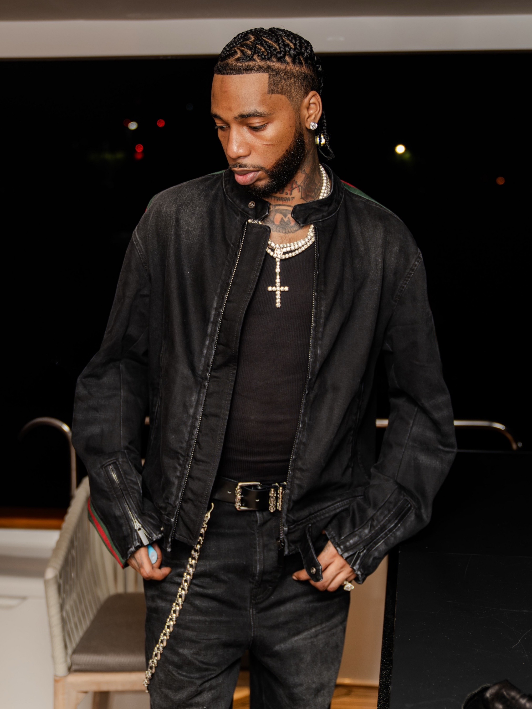 @keyglock