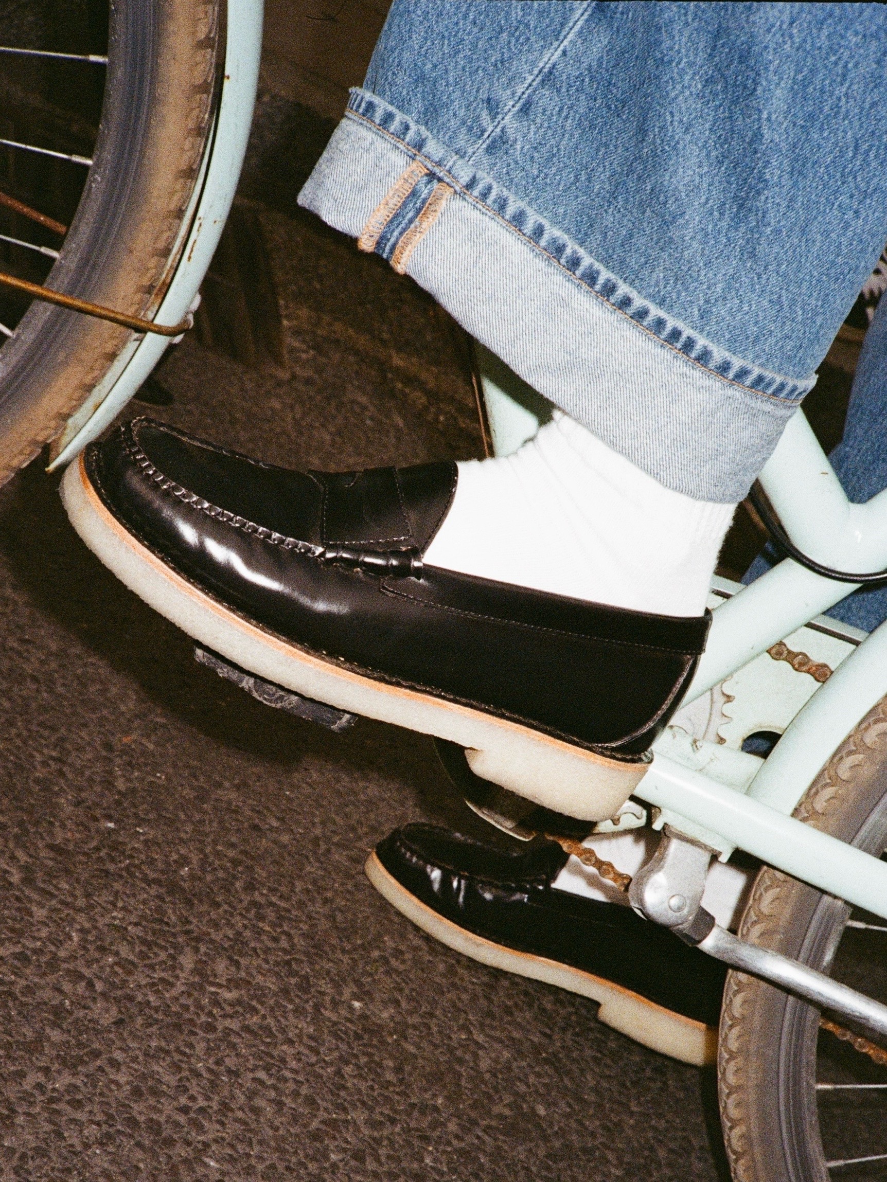 @Clarks Originals