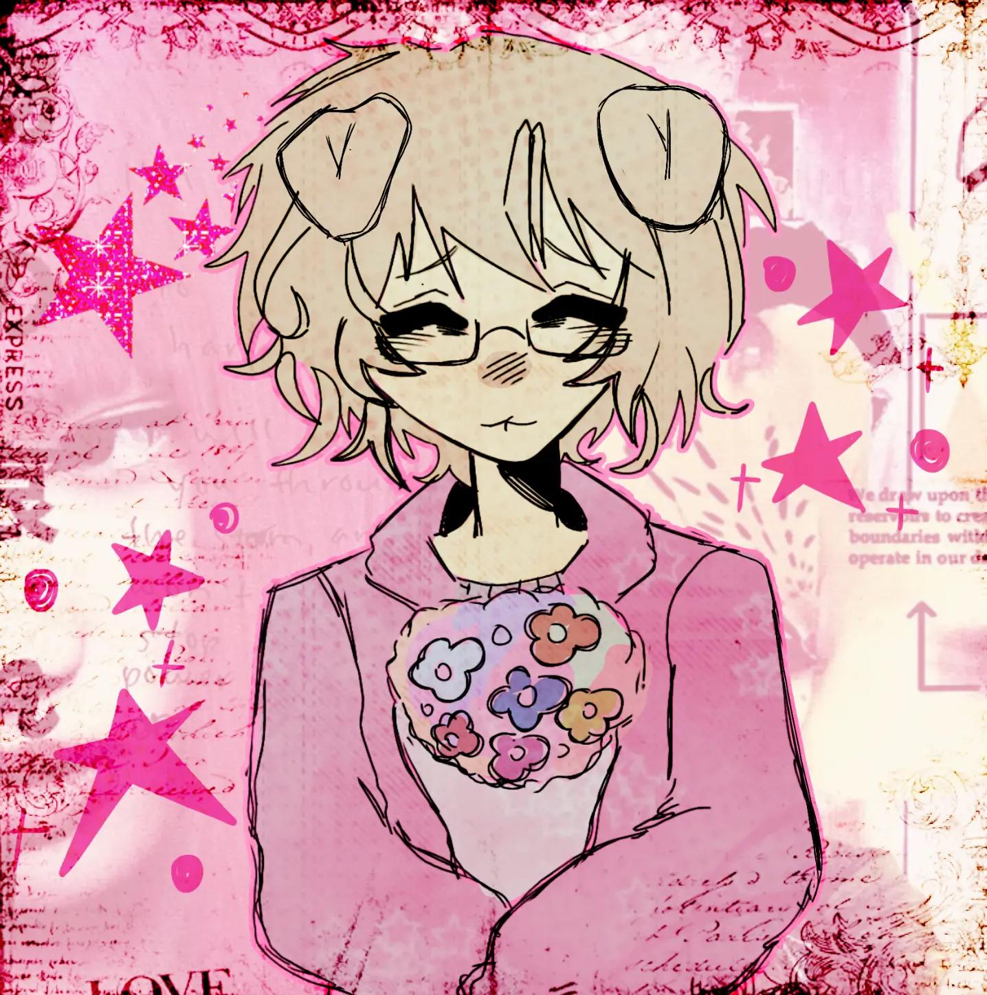 @&bull;ﾉnoshlakc✧