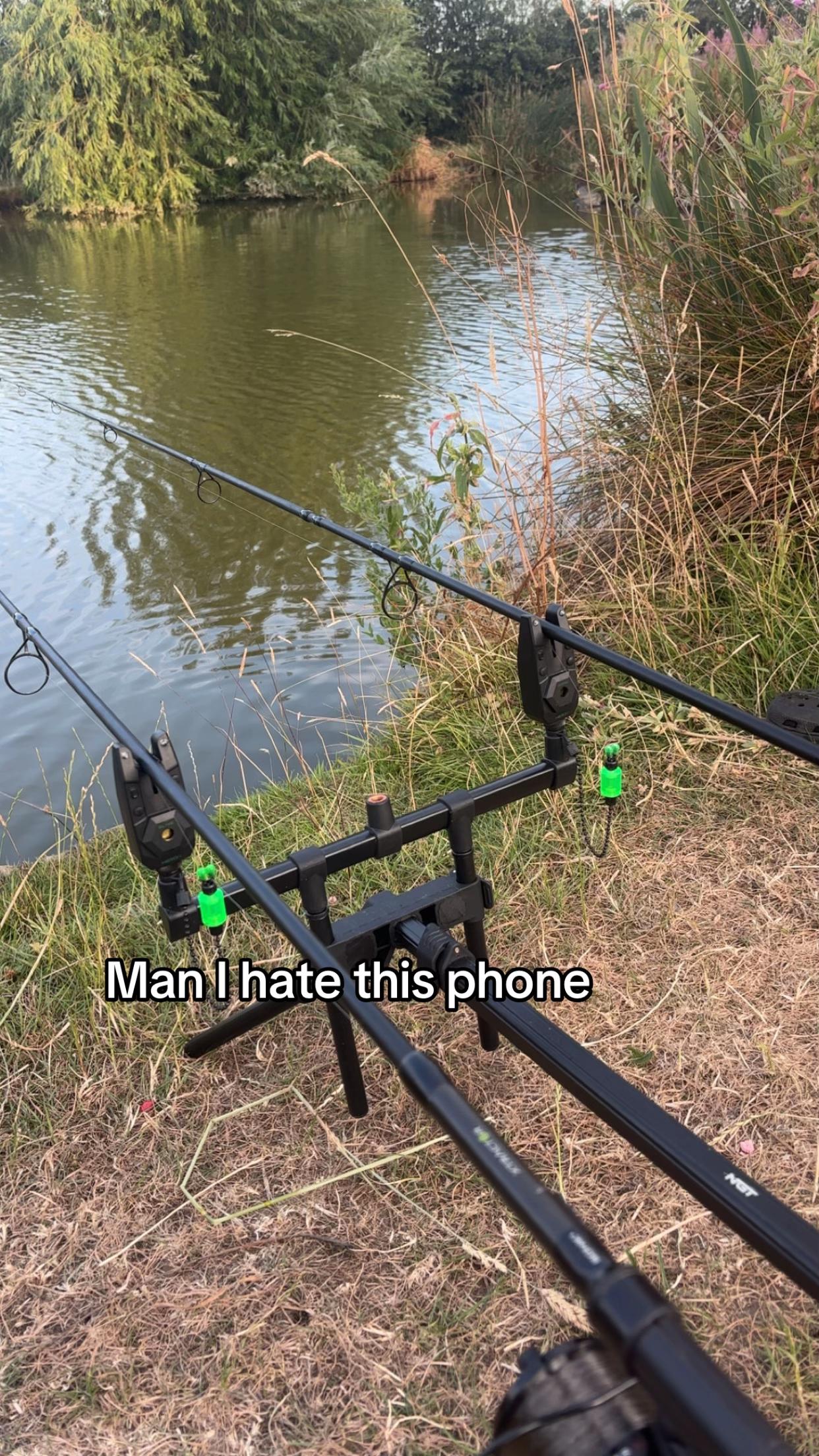 @ZB fishing🎣
