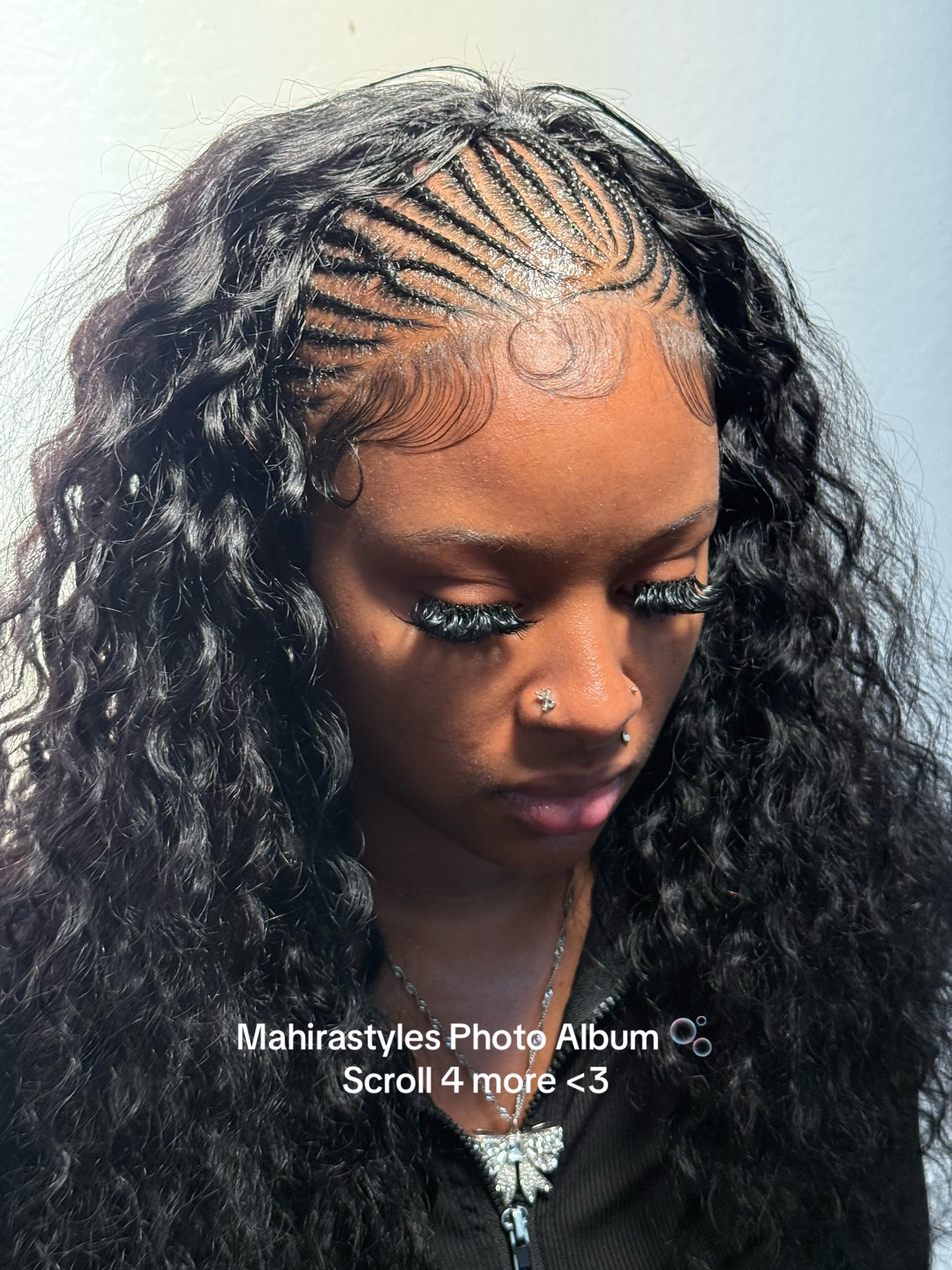 @LA/ATL Hairstylist