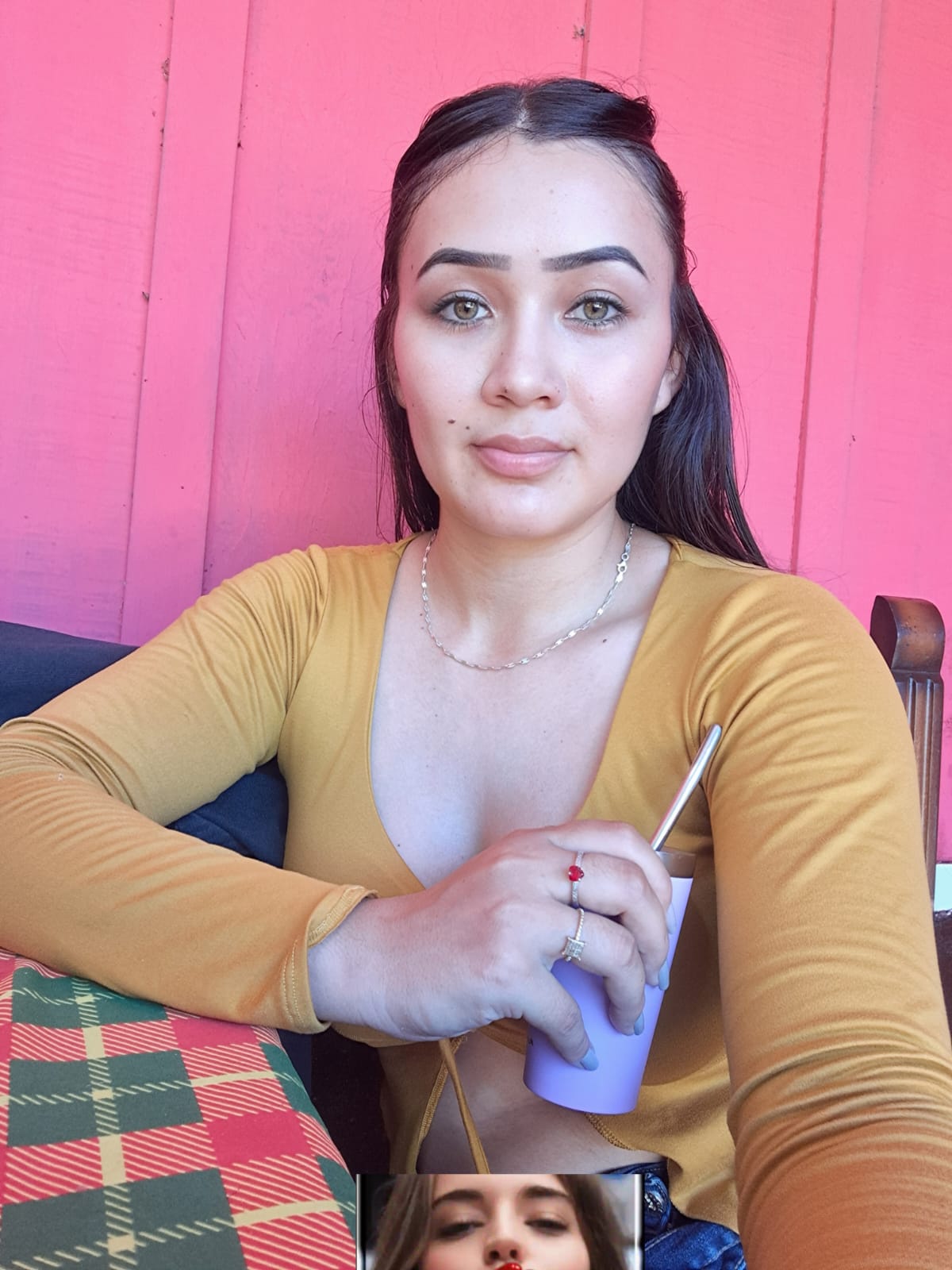 @NOE LA PARAGUAYITA 👑😍