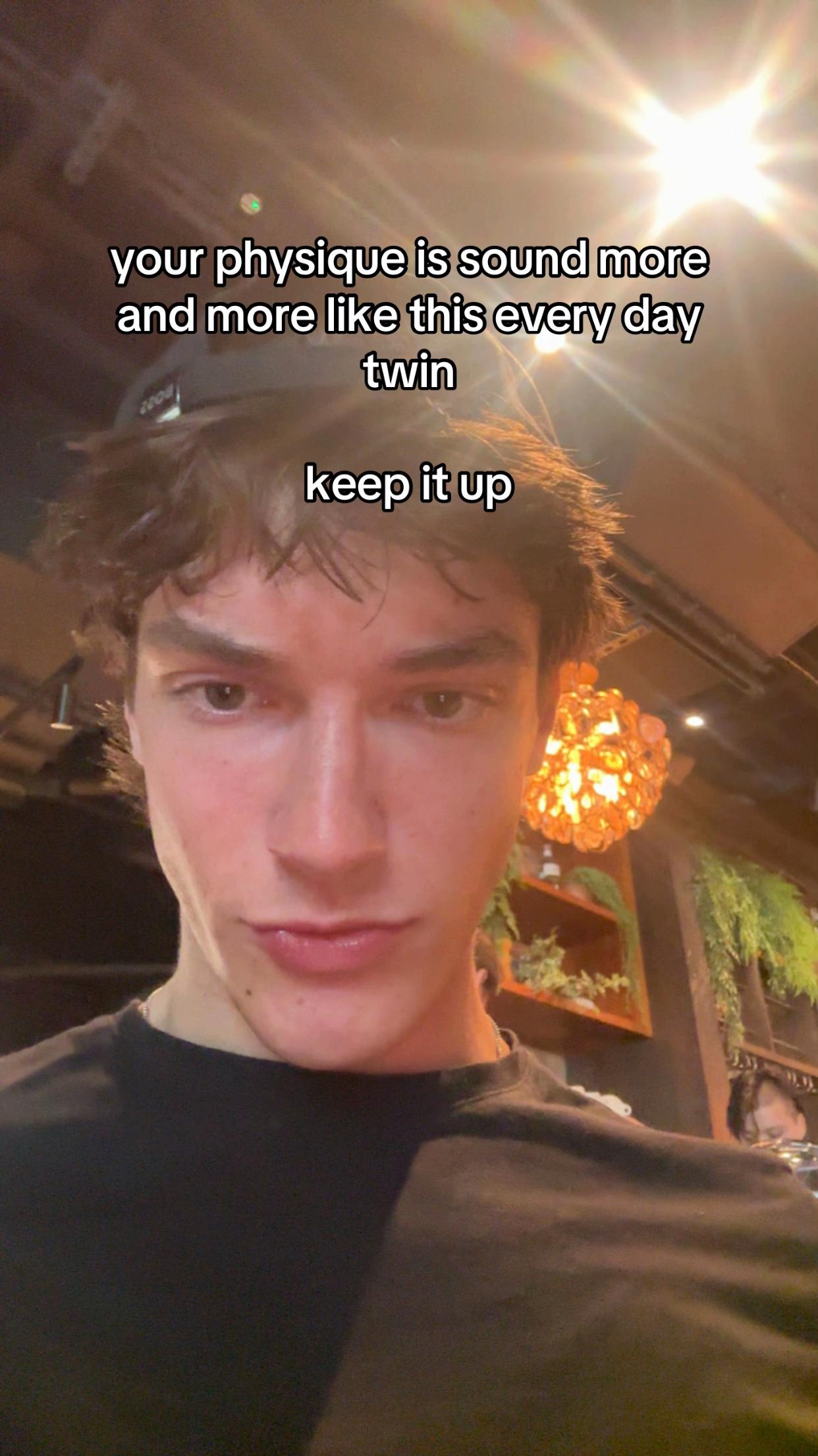@Garreth
