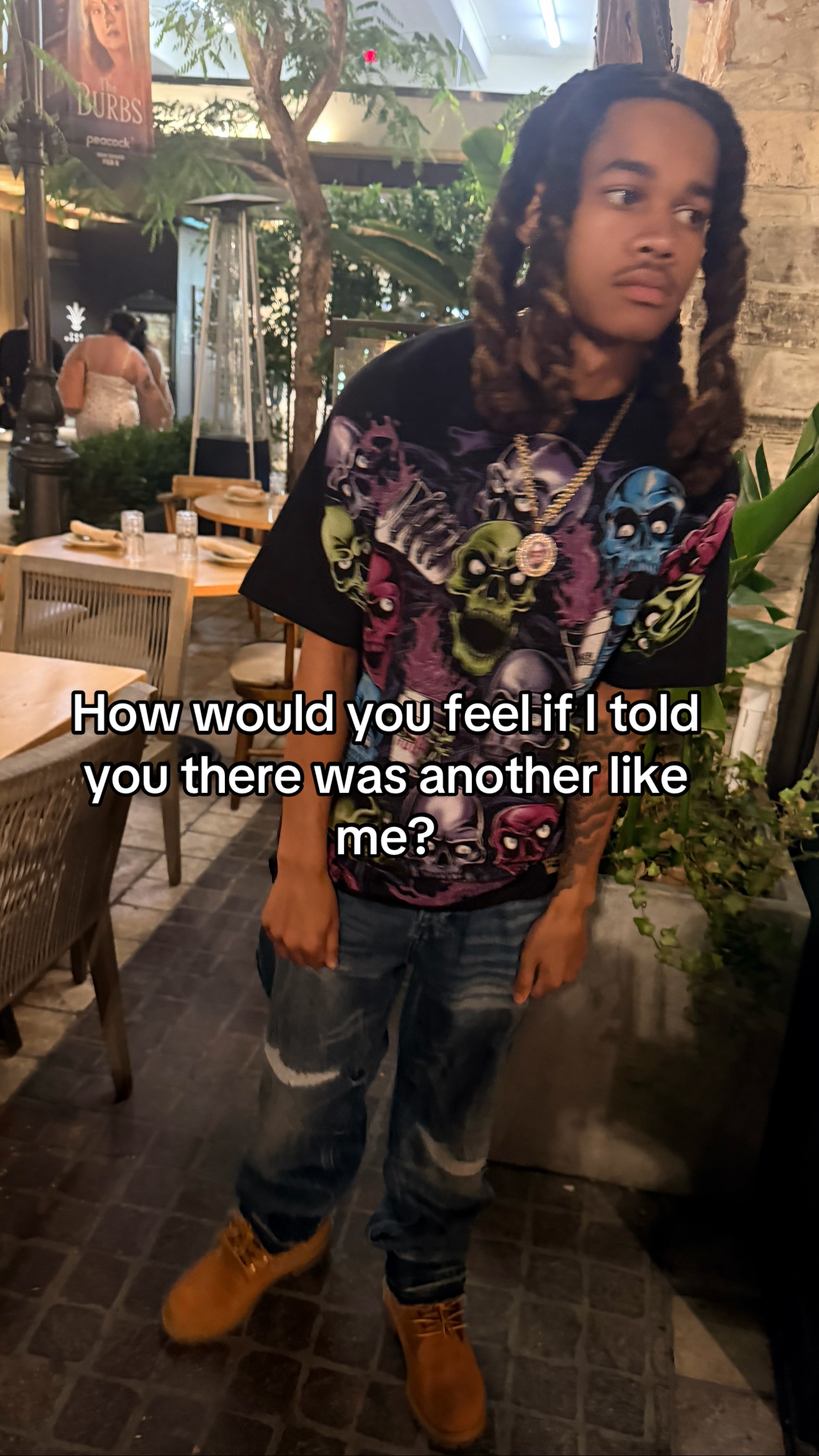 @TrillSpam