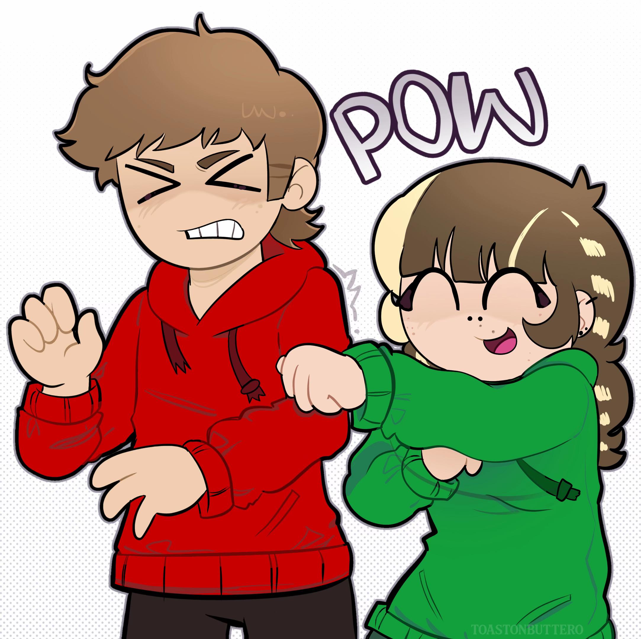 @Mary Baker [Toast]
