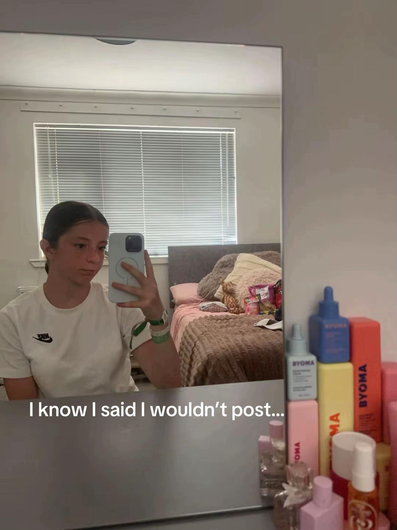 @Millieeee