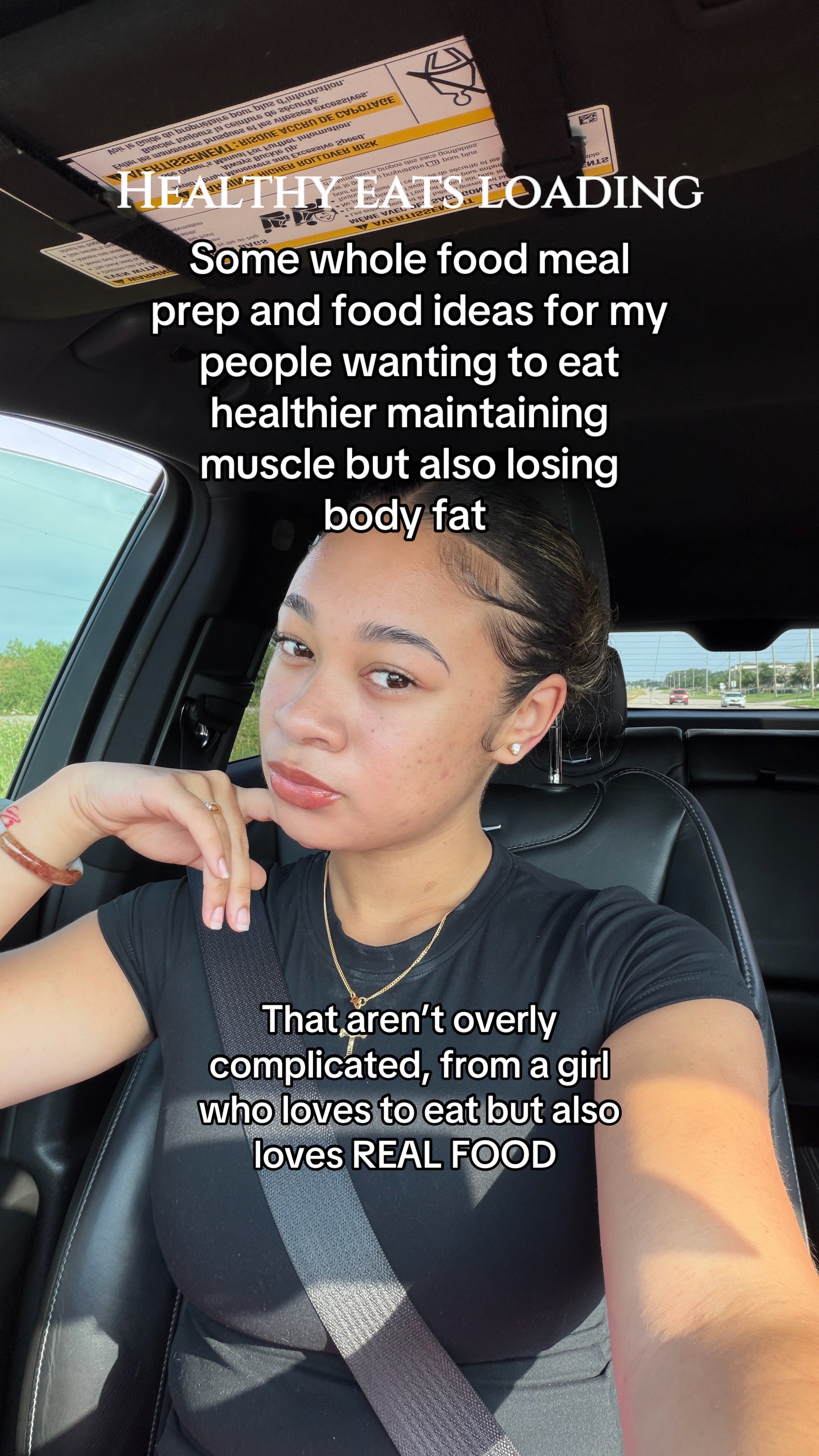 @Kylah Williams
