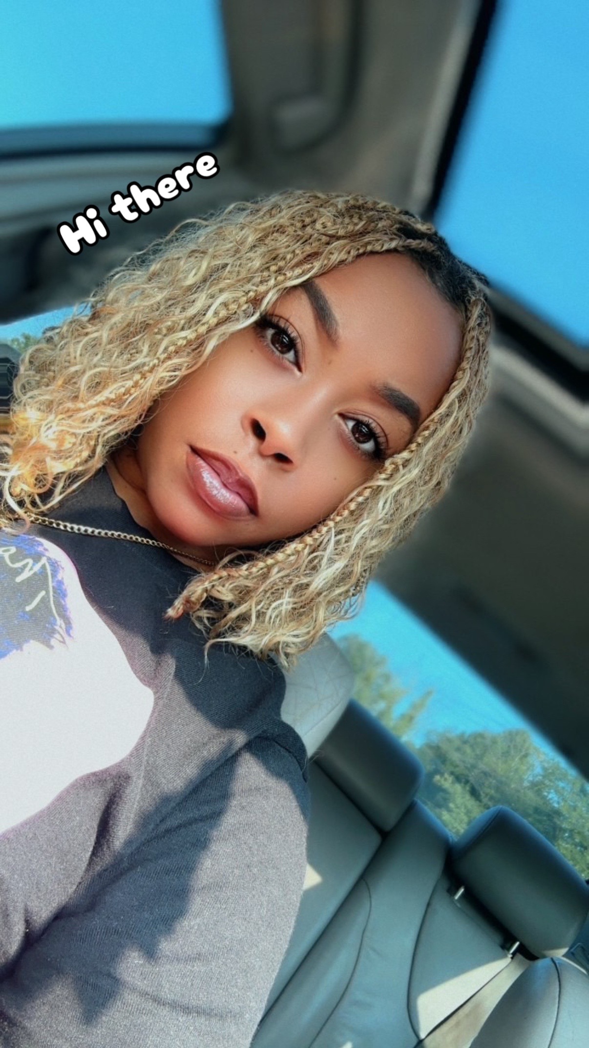 @Anye PrettiReal | Creator