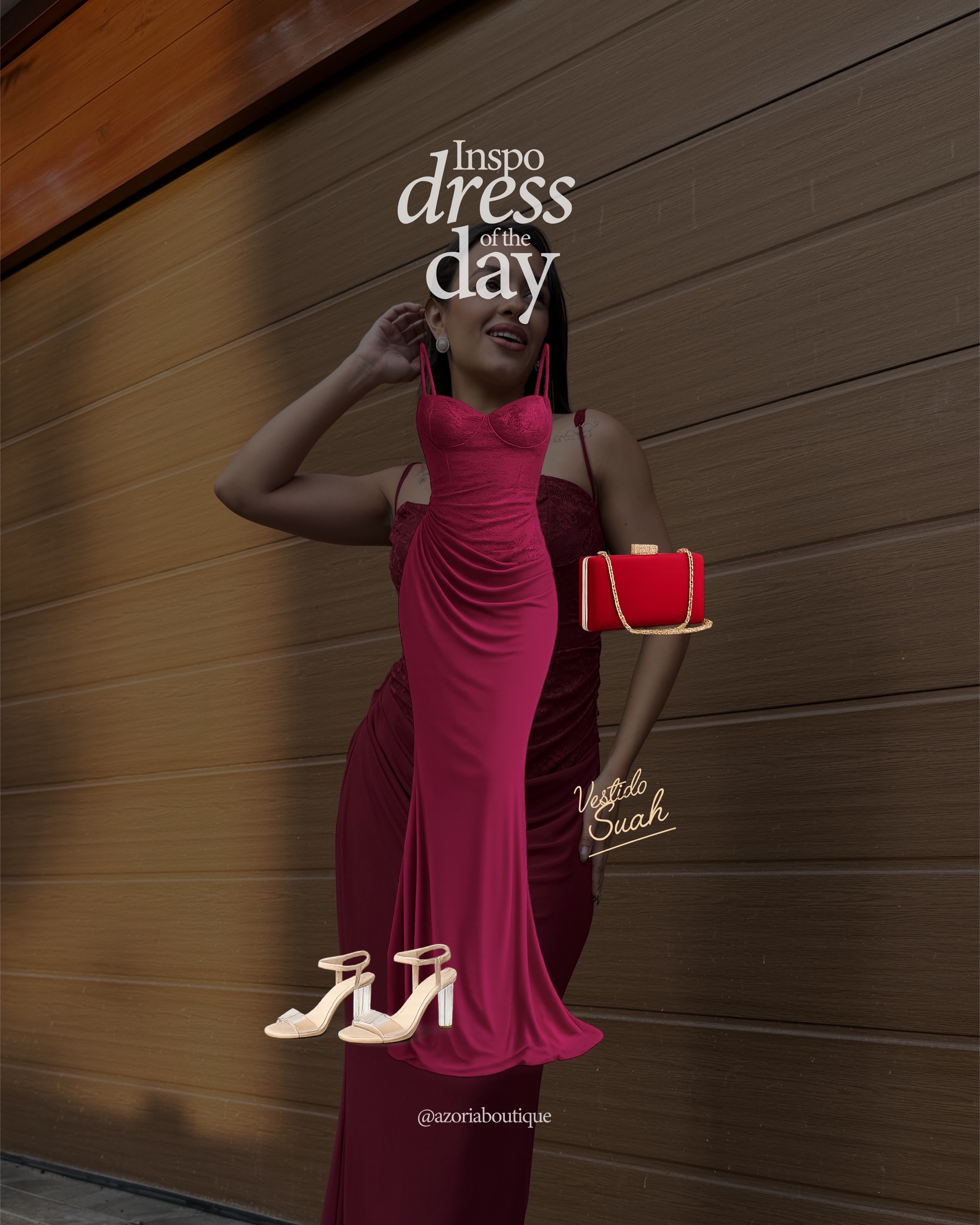 @Azoria boutique