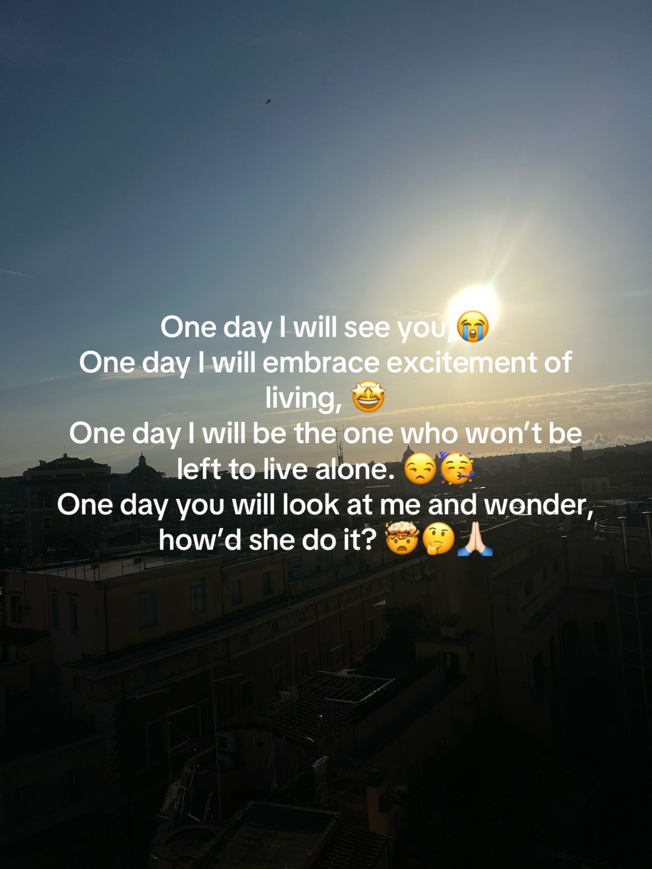 @Becoming Her Everyday
