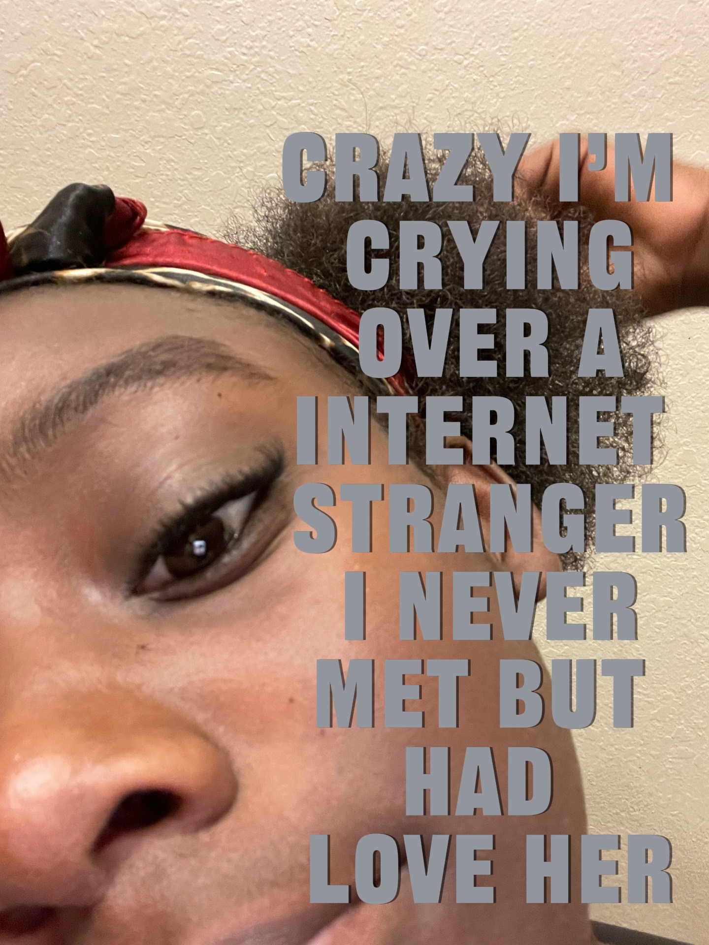 @ 