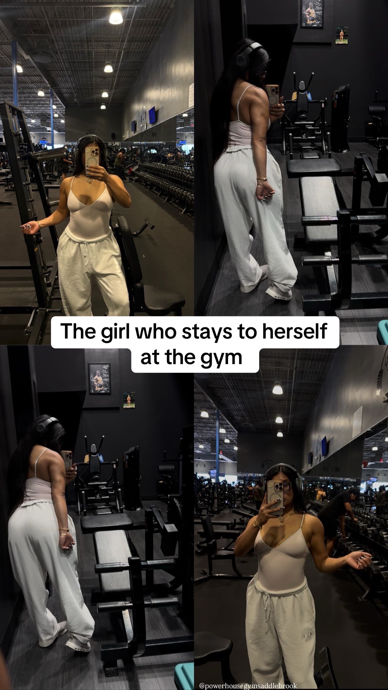 @NJ private trainer GALI